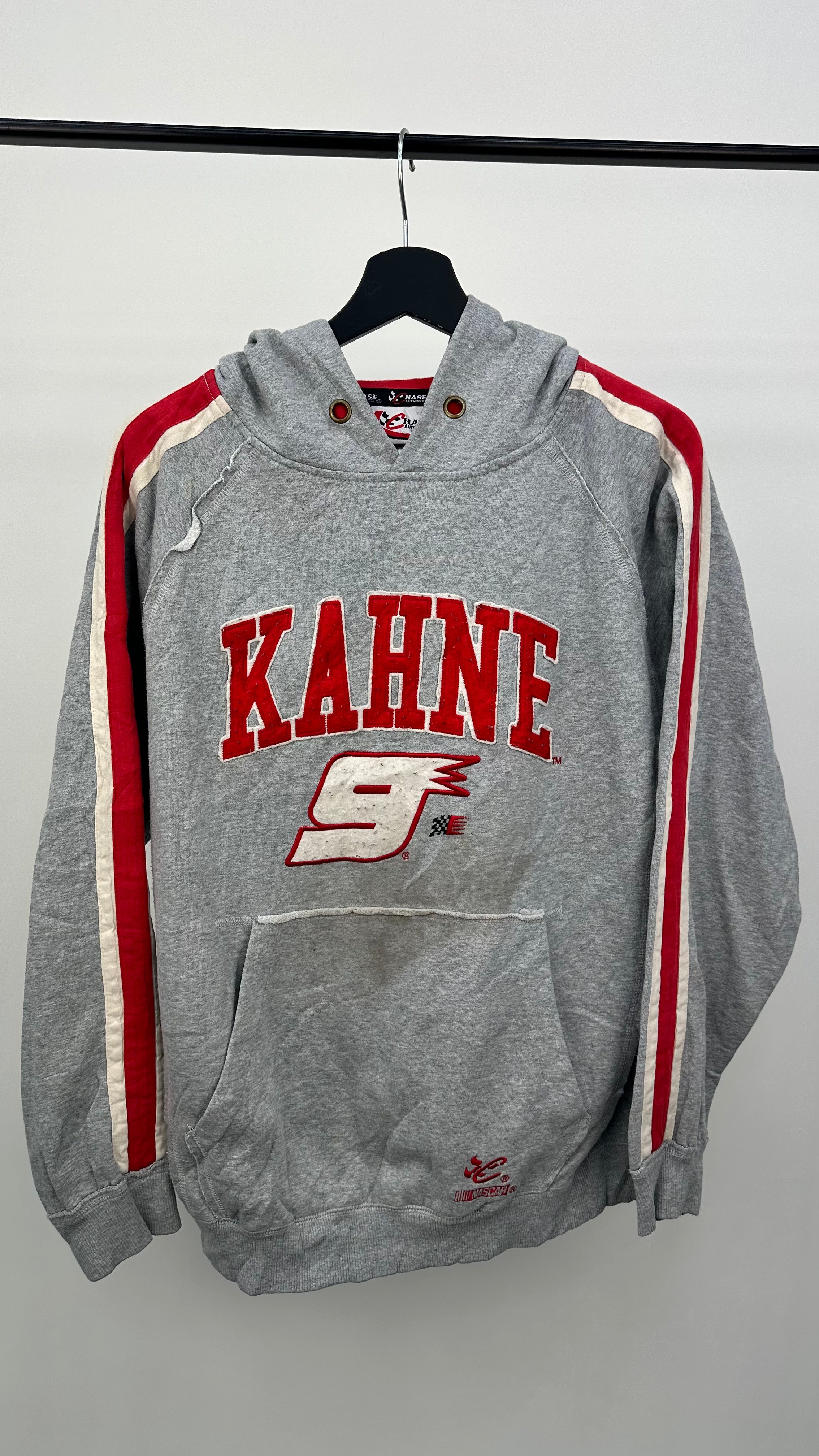 FELPA CHASE AUTHENTICS KAHNE TAGLIA: S