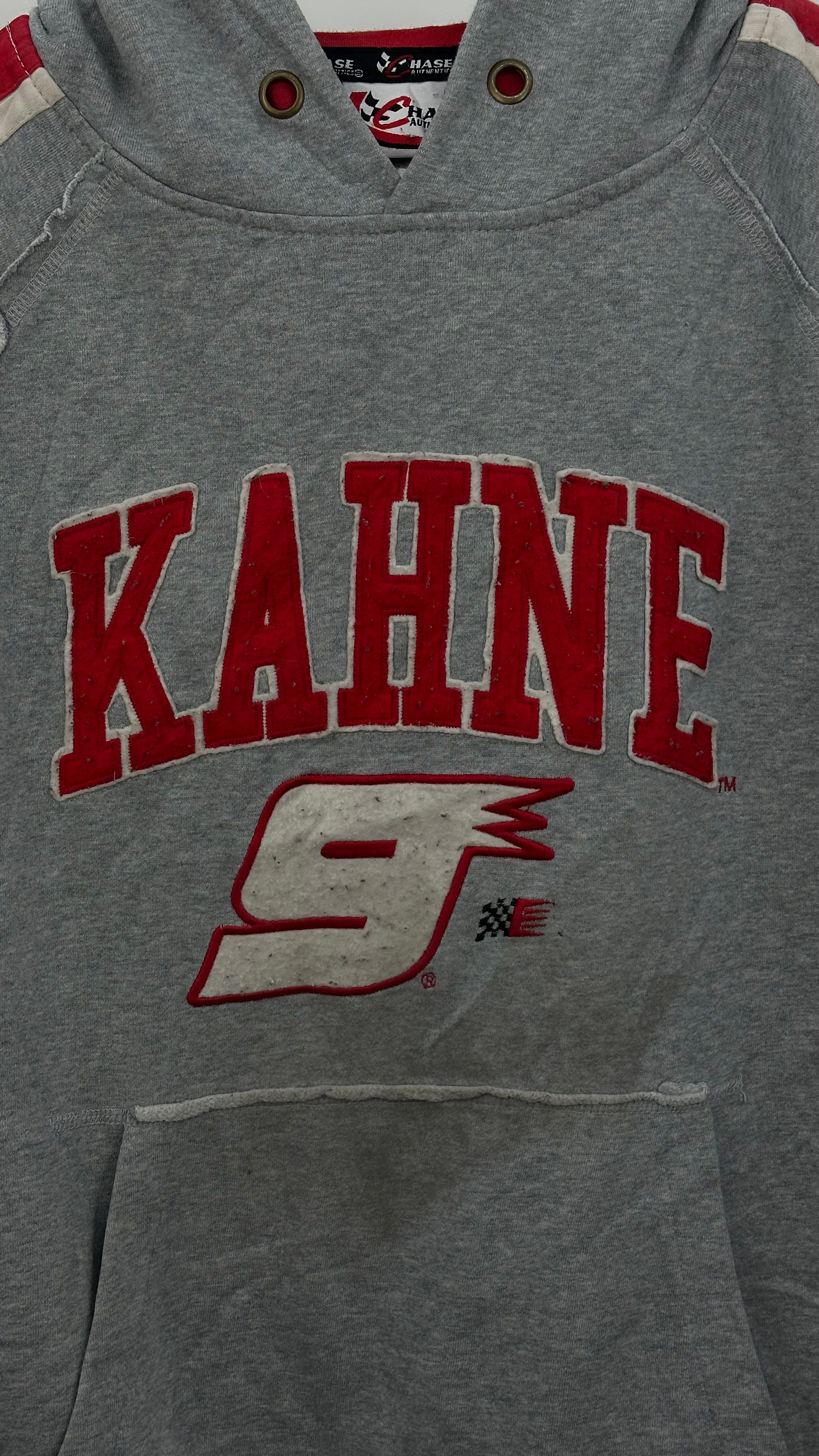 FELPA CHASE AUTHENTICS KAHNE TAGLIA: S