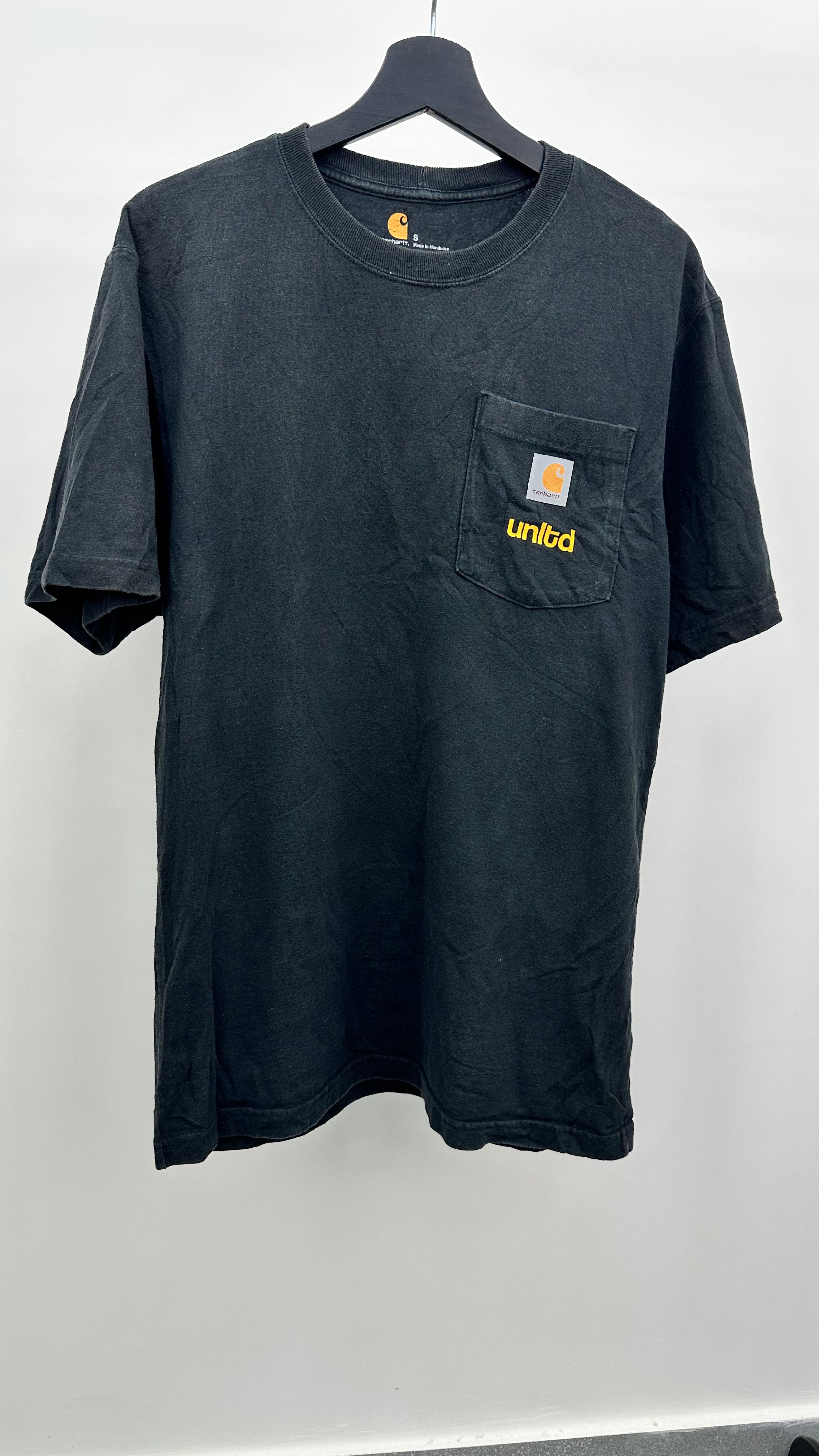 T-SHIRT CARHARTT