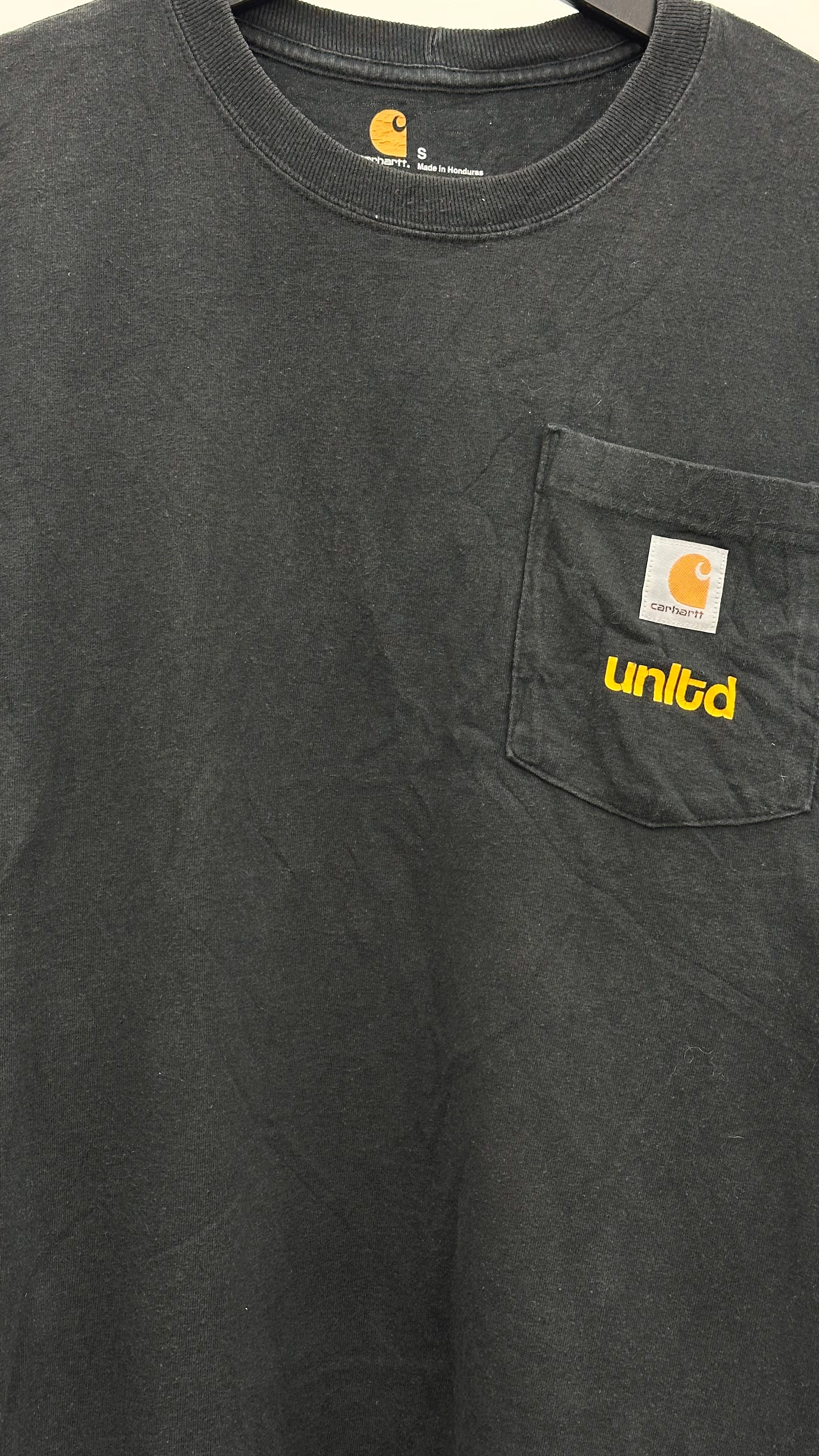 T-SHIRT CARHARTT