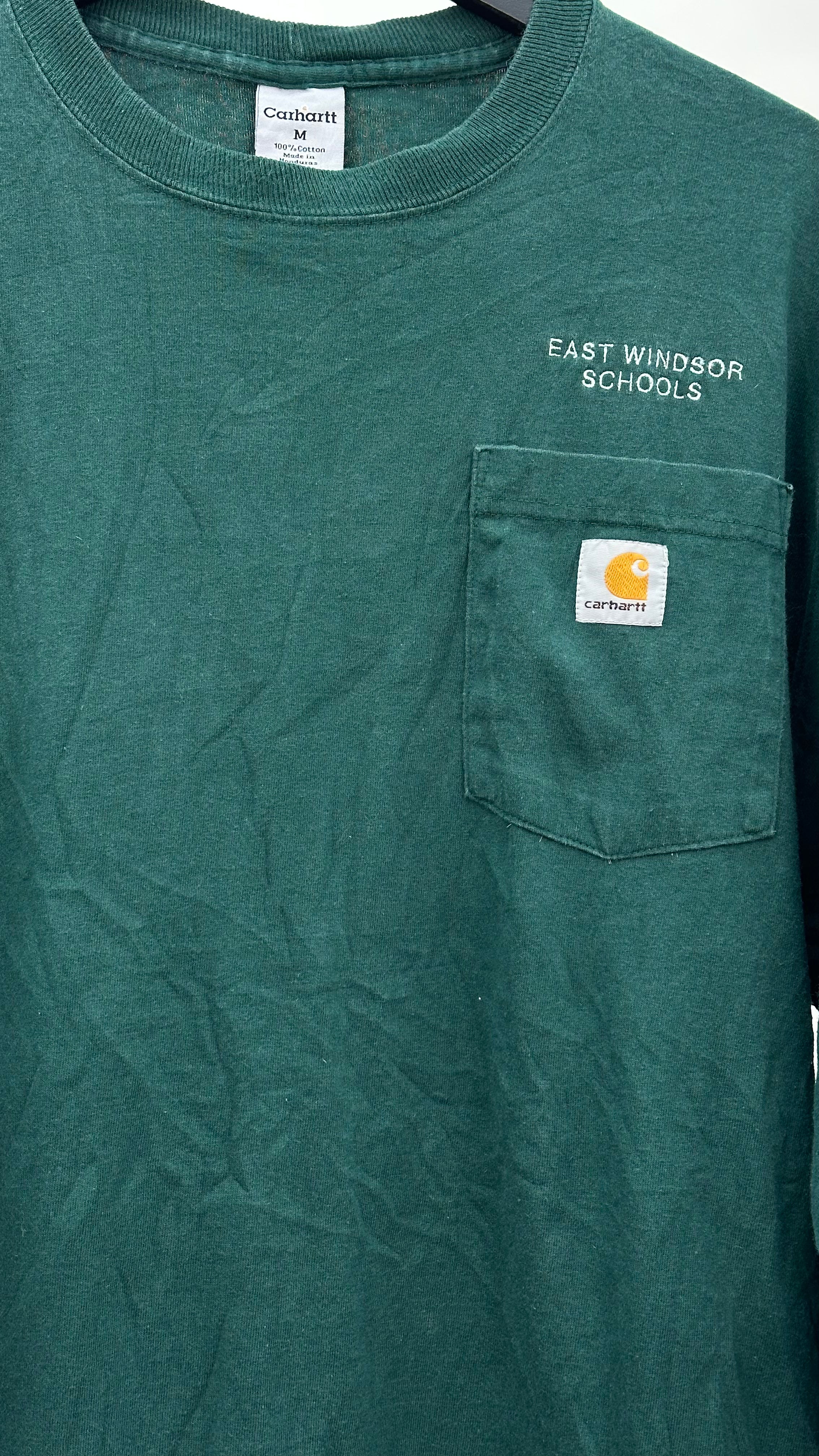 T-SHIRT CARHARTT