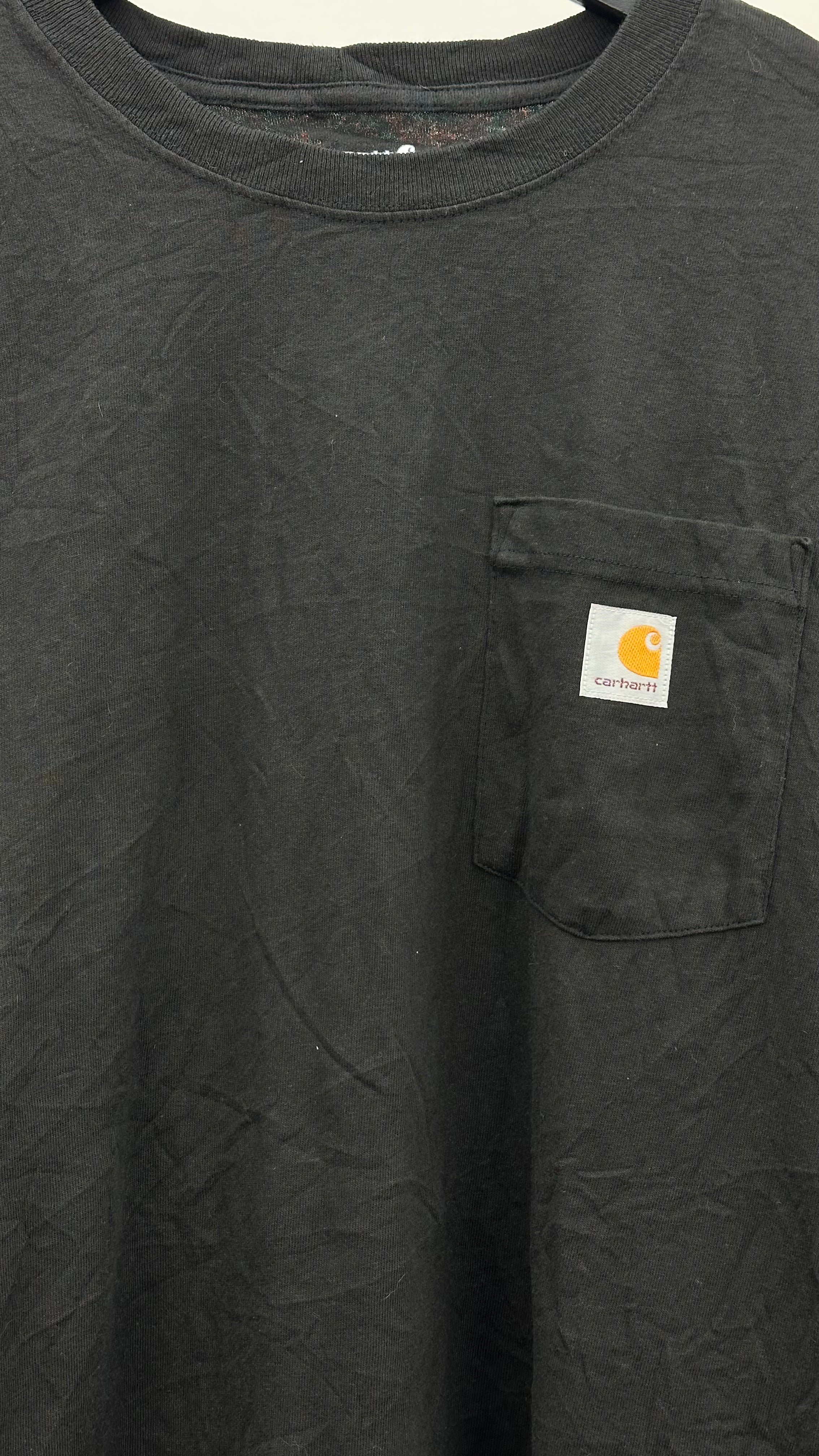 T-SHIRT CARHARTT