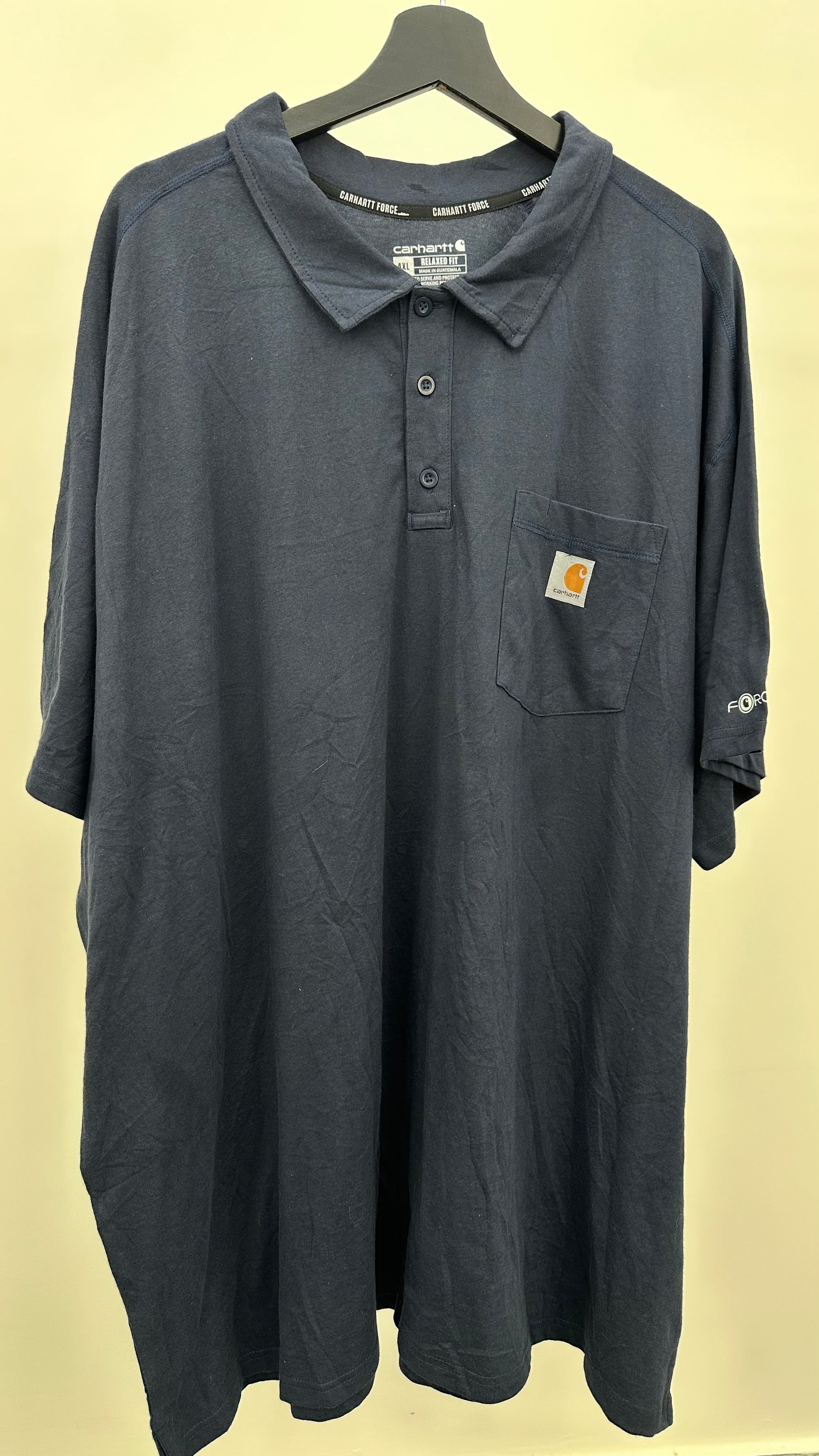 POLO CARHARTT