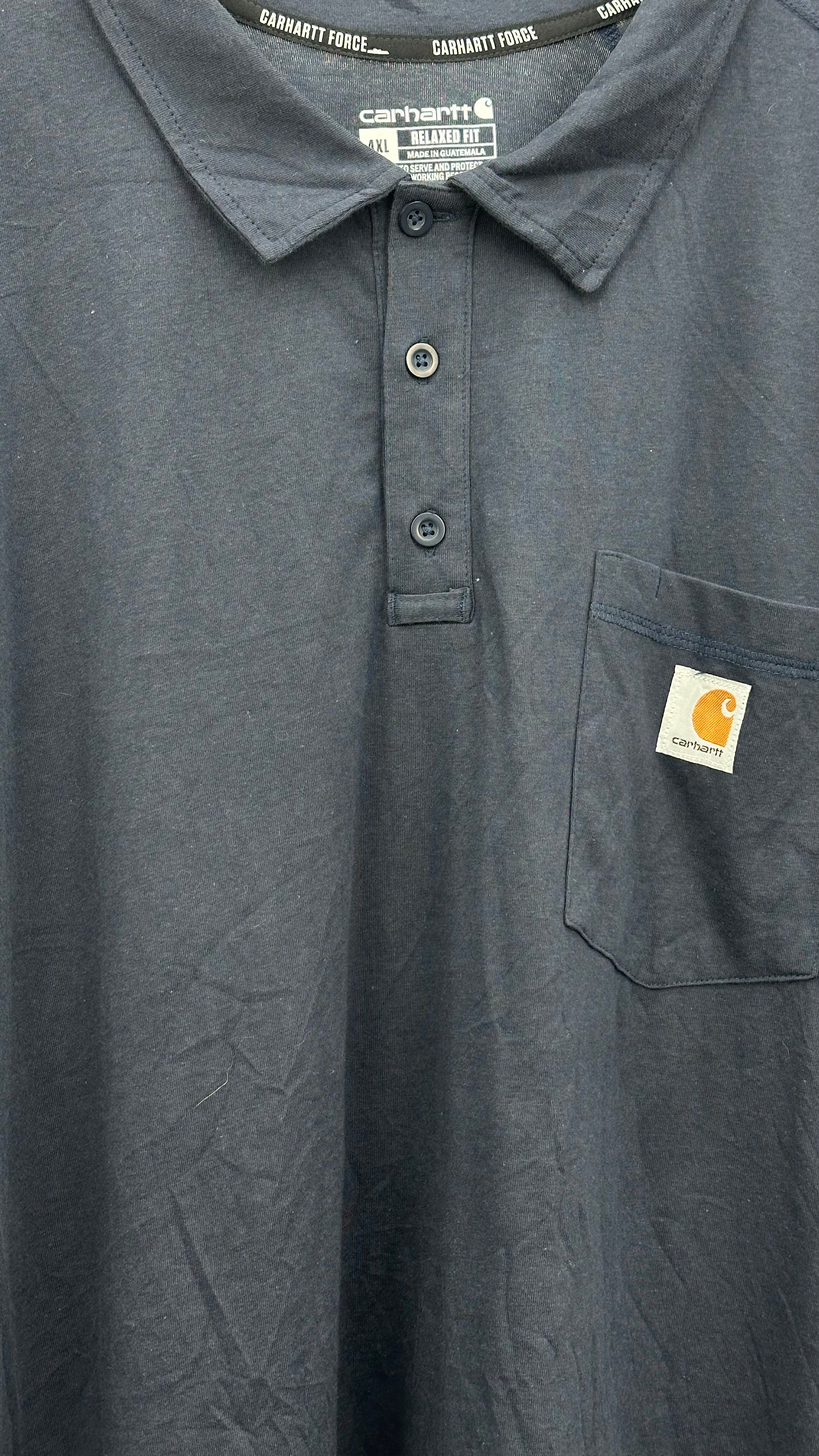 POLO CARHARTT