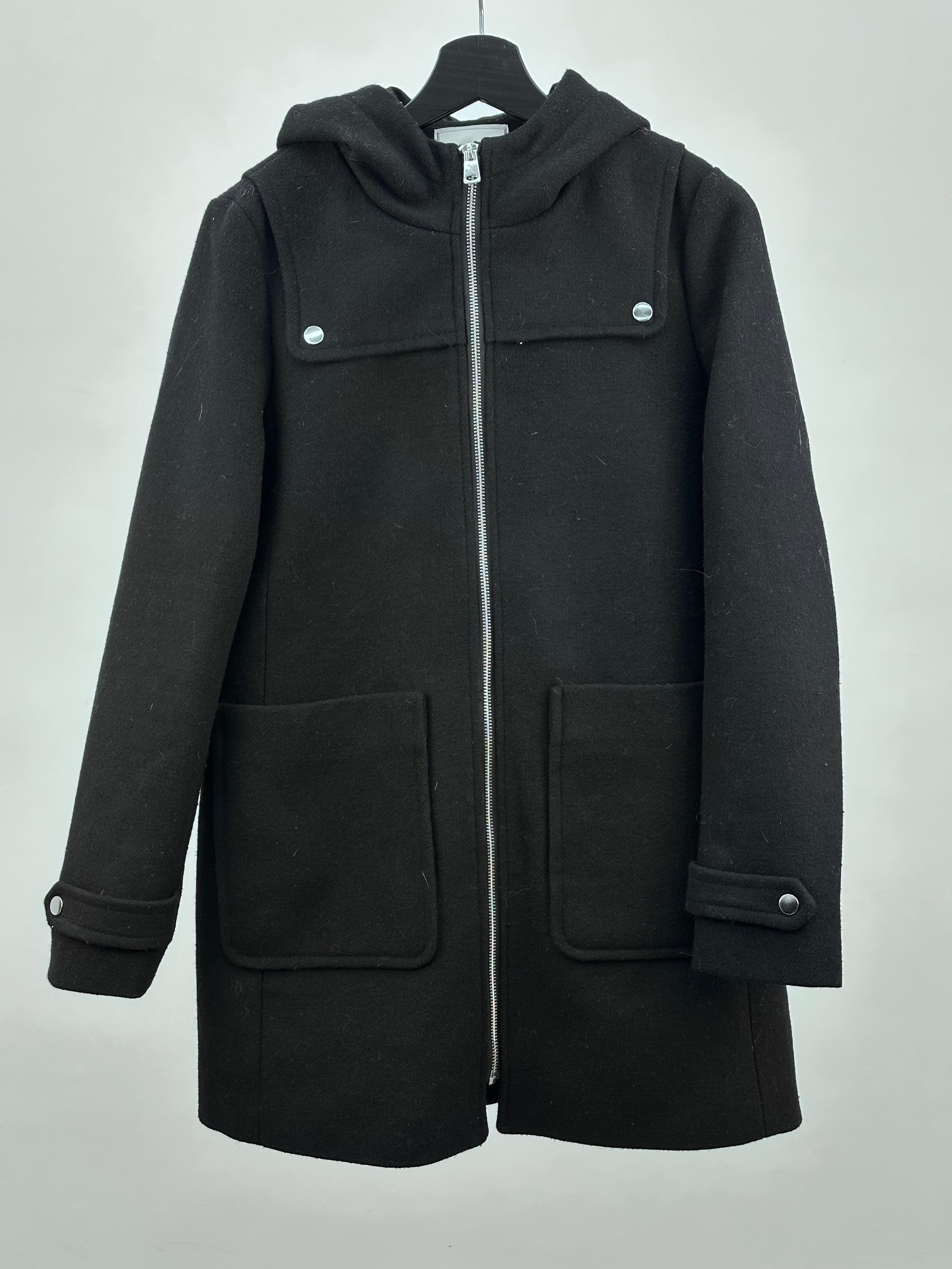 CAPPOTTO UOMO