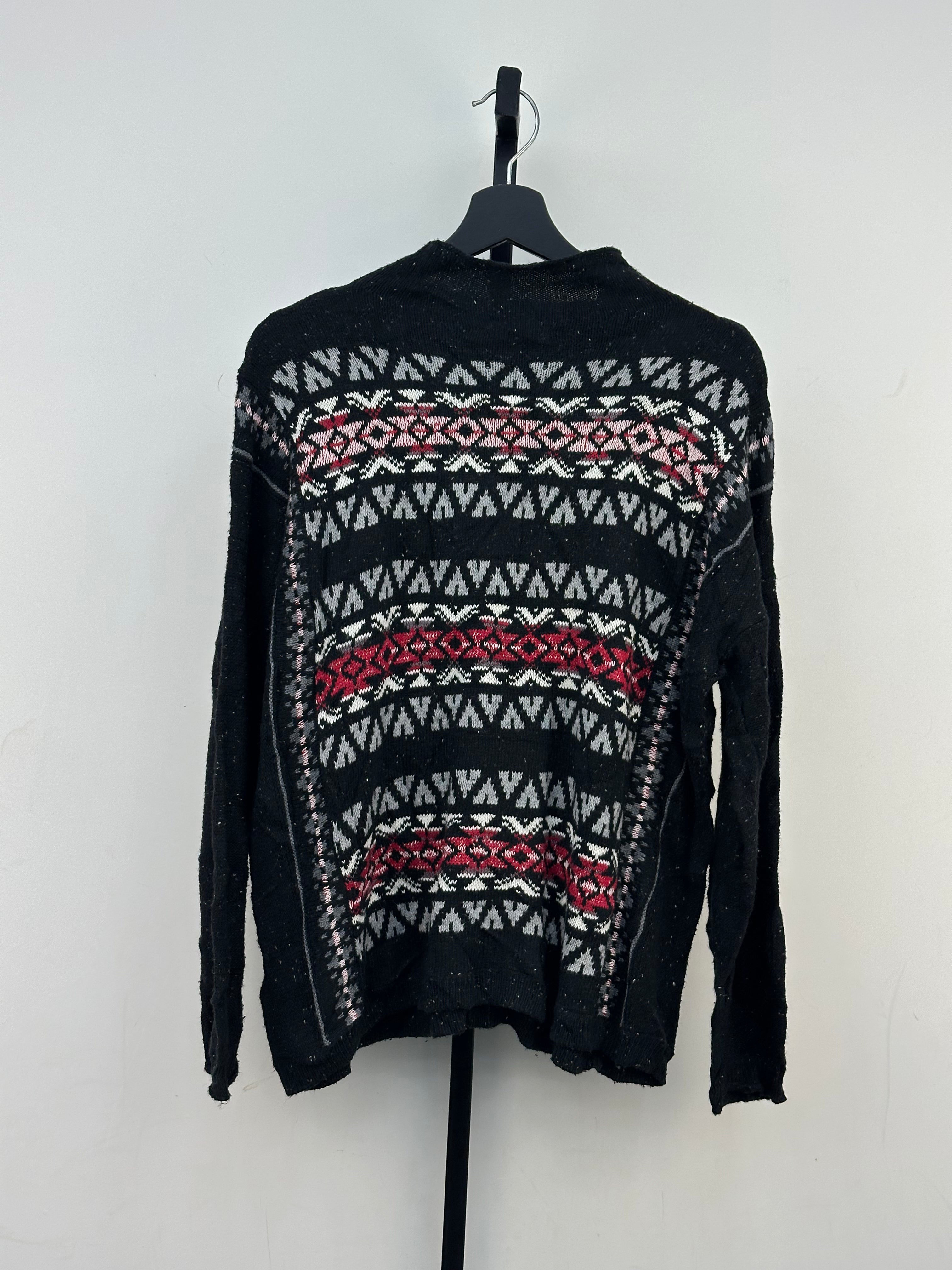 MAGLIONE CHAPS RALPH LAUREN: L