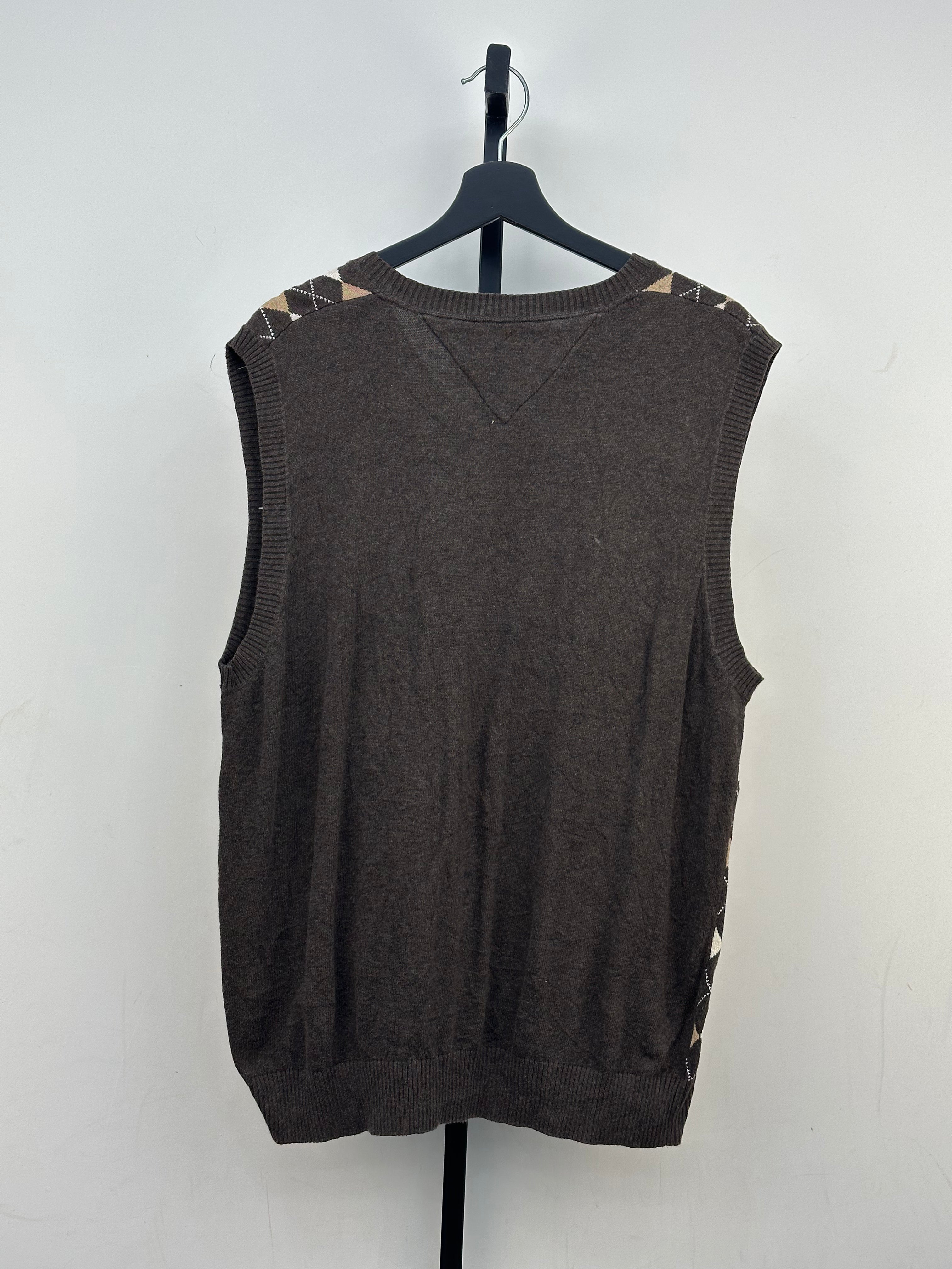 MAGLIONE TOMMY HILFIGER: L