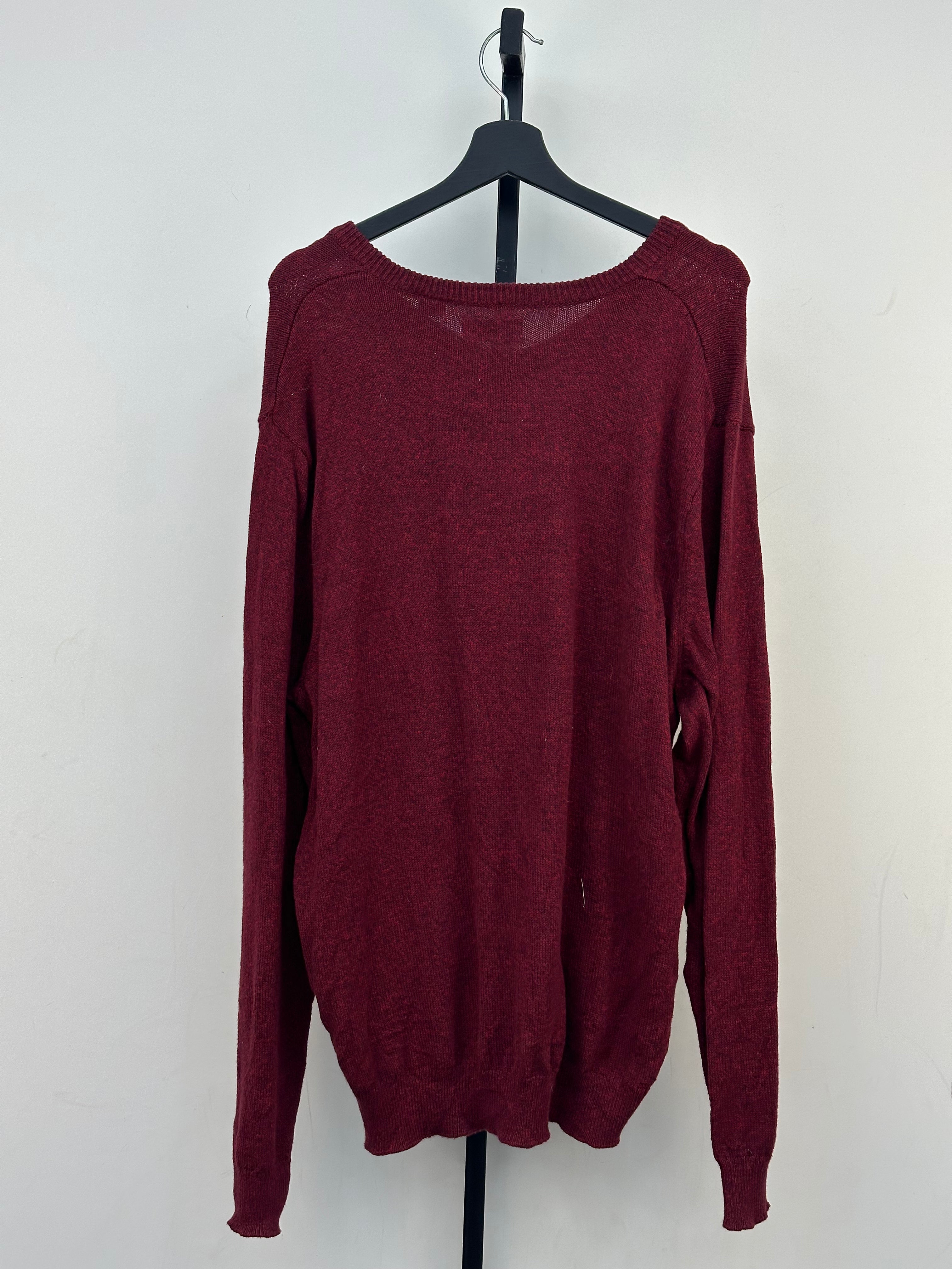 MAGLIONE CHAPS BY RALPH LAUREN: L