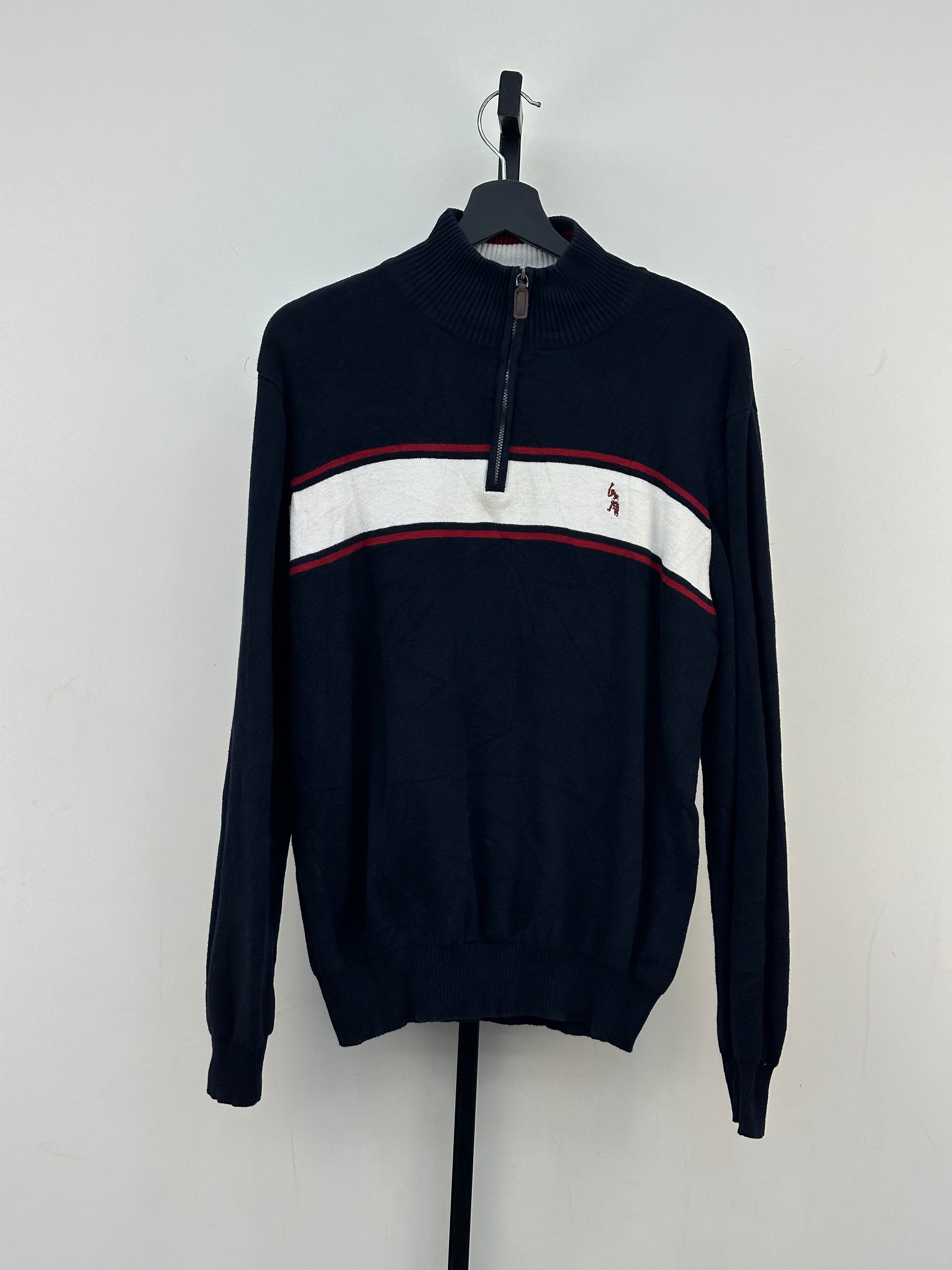 MAGLIONE U.S. POLO: XL