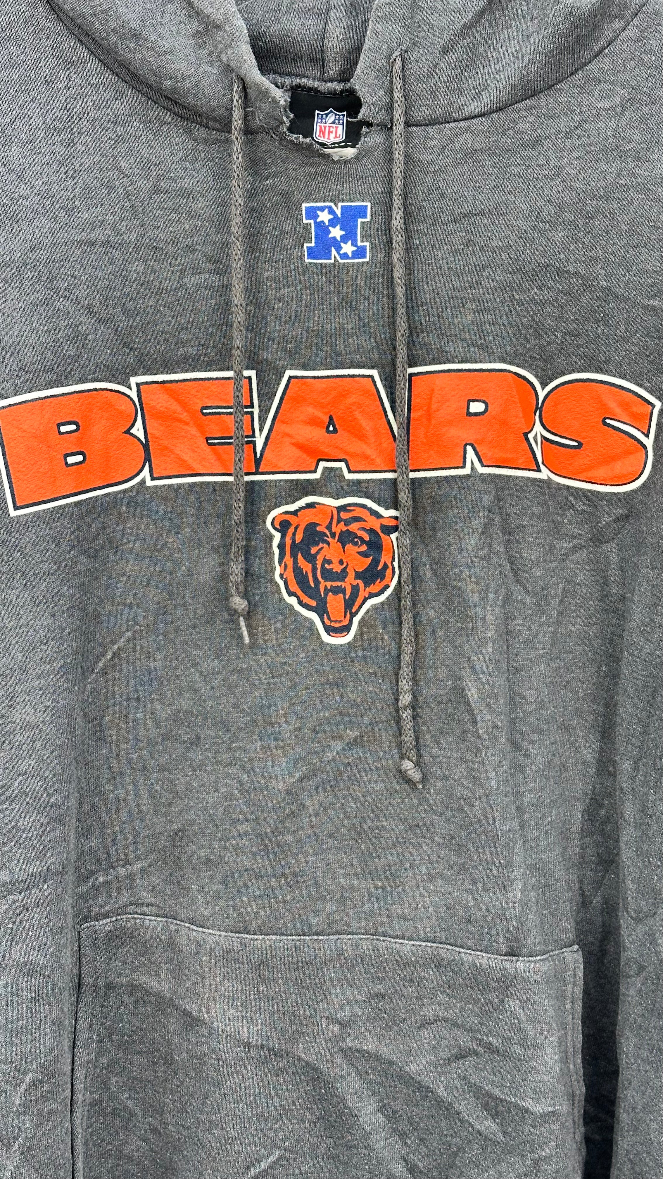 FELPA NFL BEARS TAGLIA: XXL