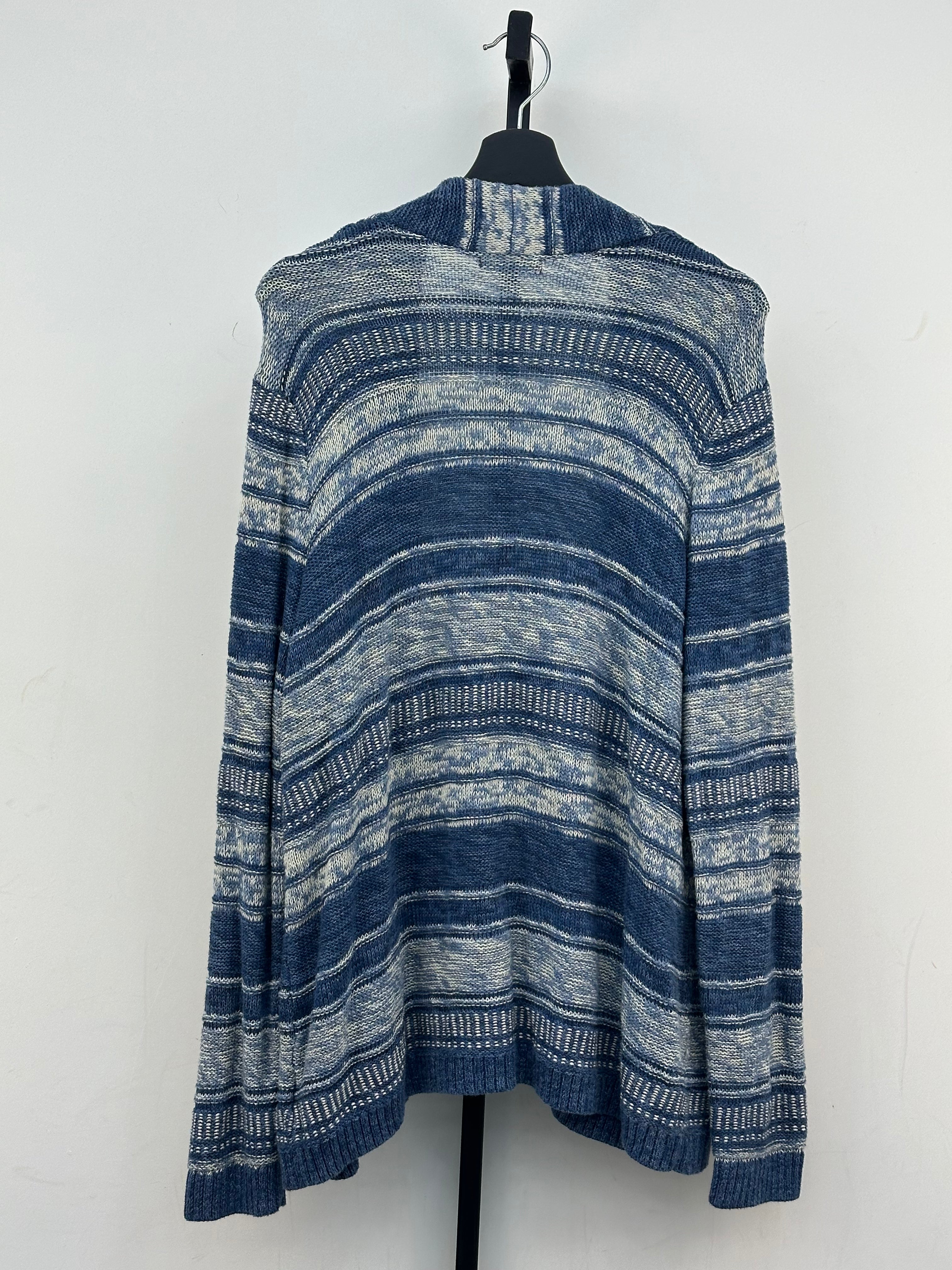 MAGLIONE CHAPS BY RALPH LAUREN: XL