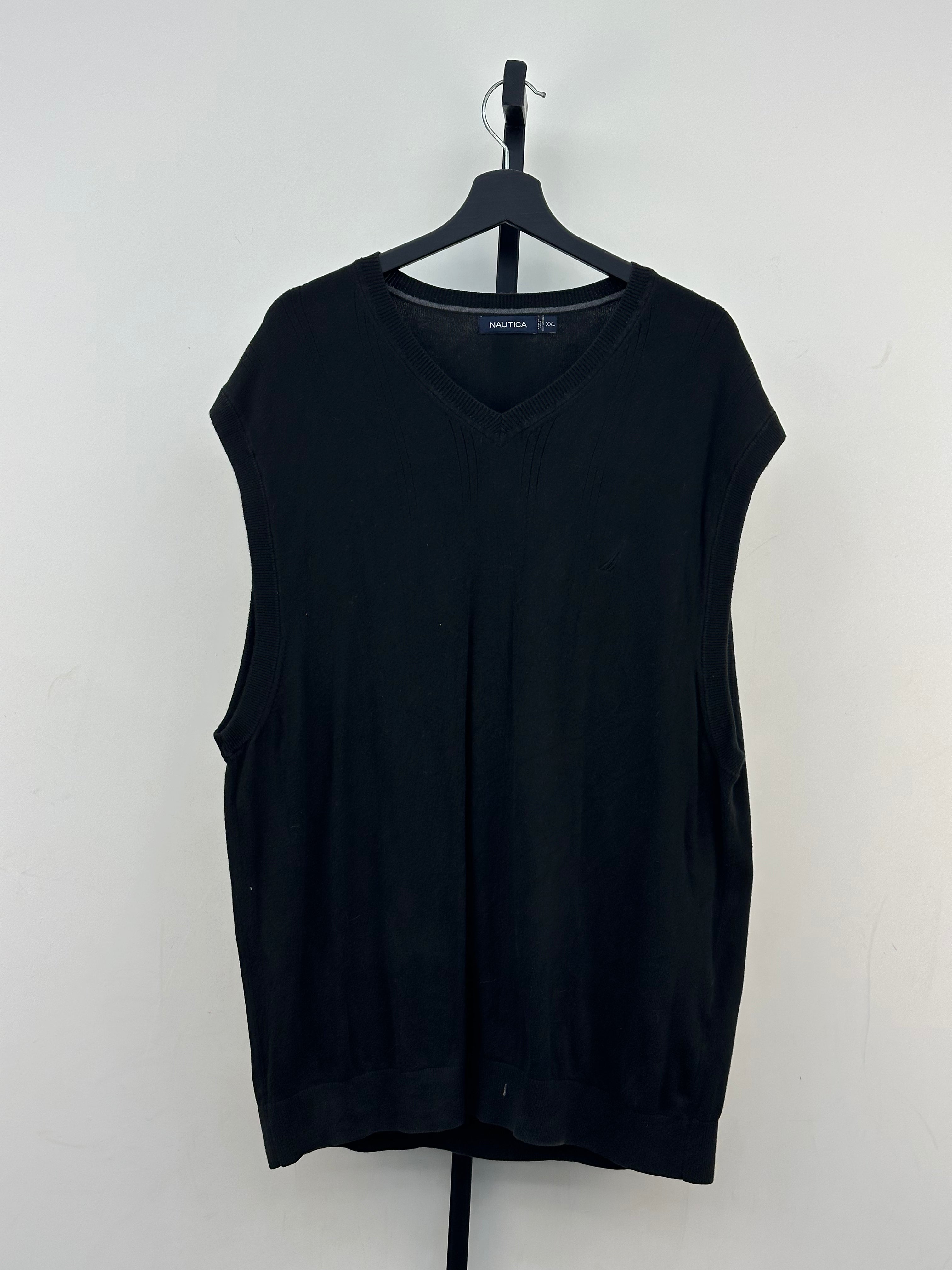 MAGLIONE NAUTICA: XXL