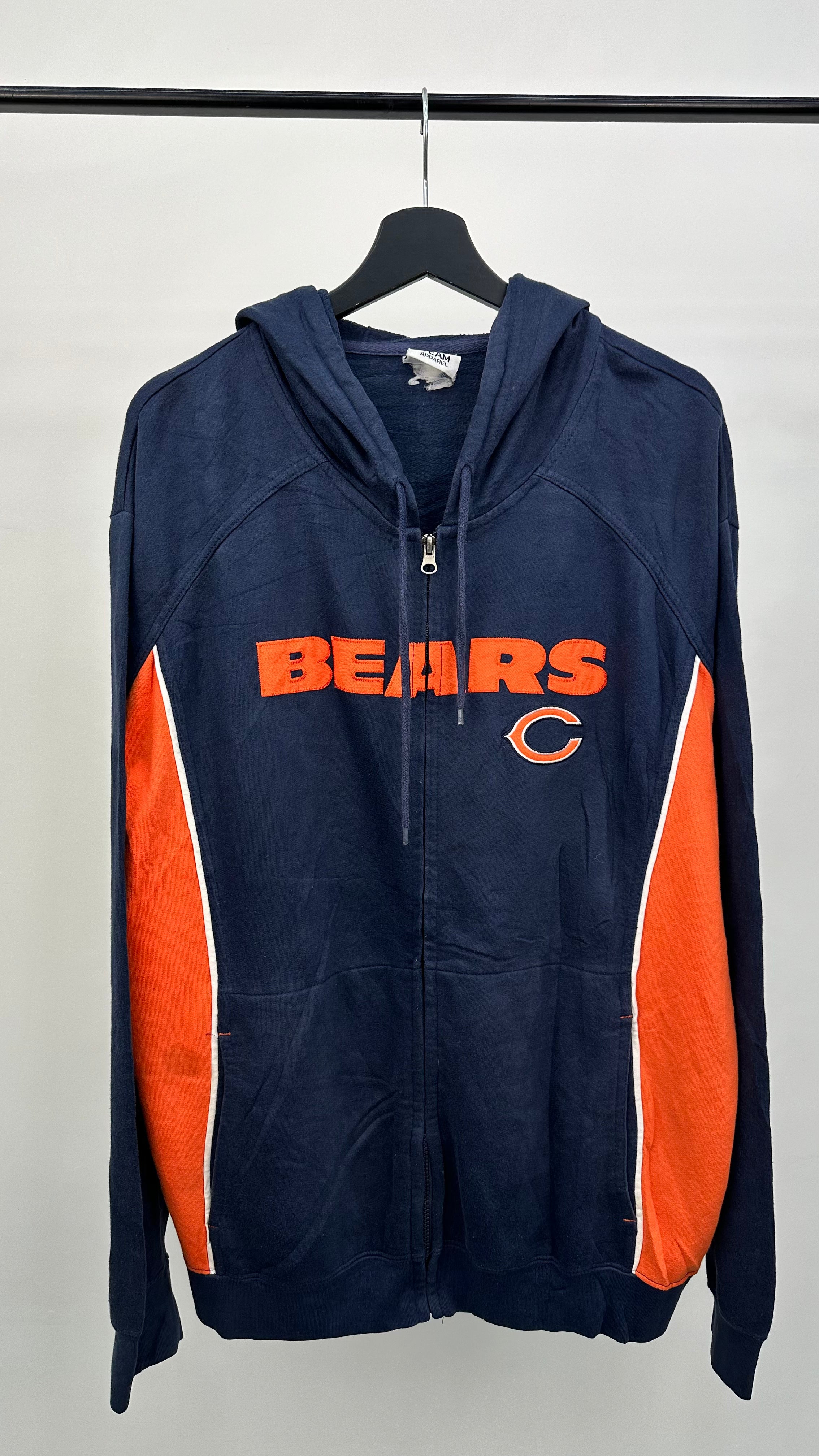 FELPA NFL BEARS TAGLIA: XL