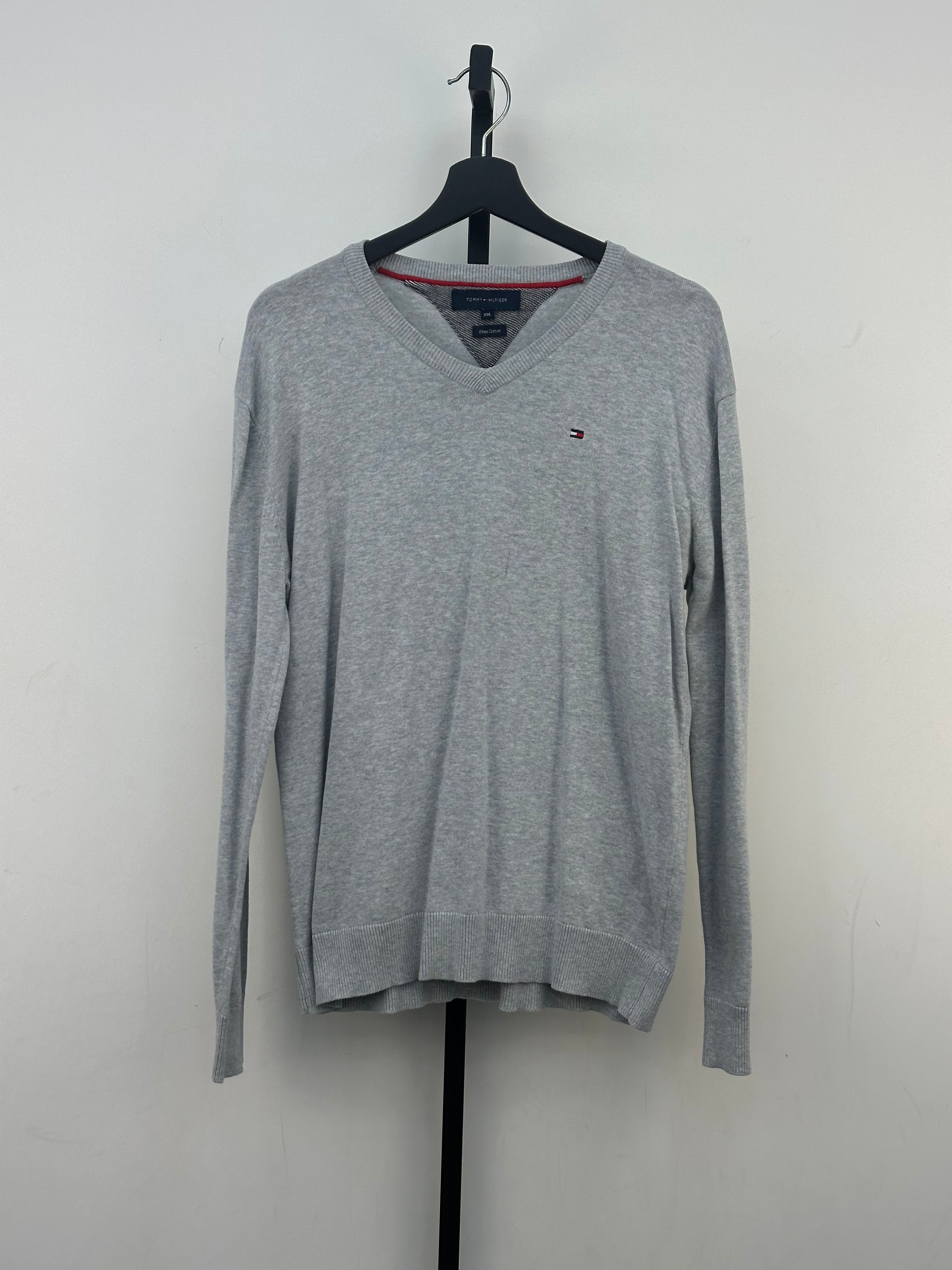 MAGLIONE TOMMY HILFIGER: XXL