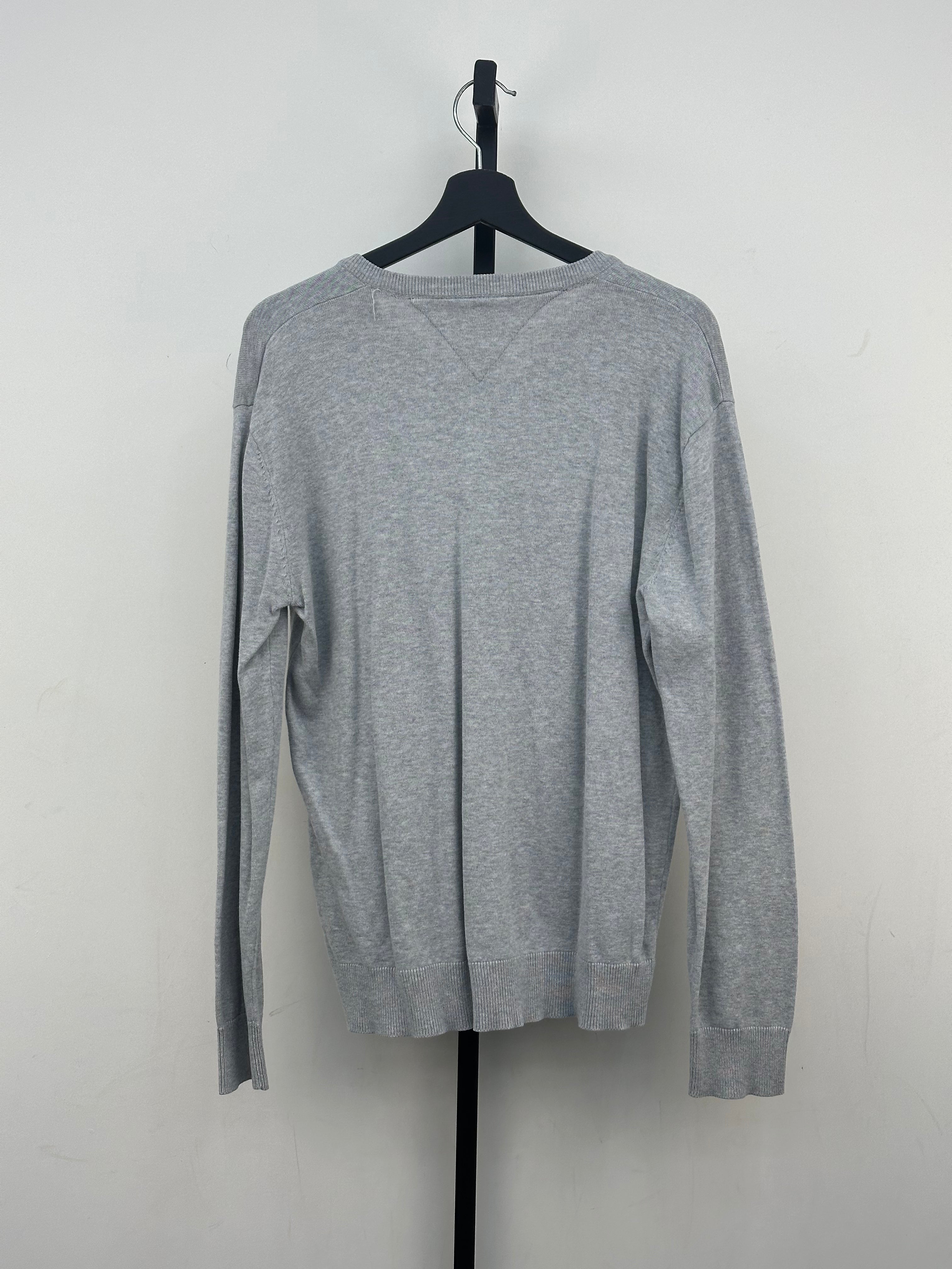 MAGLIONE TOMMY HILFIGER: XXL