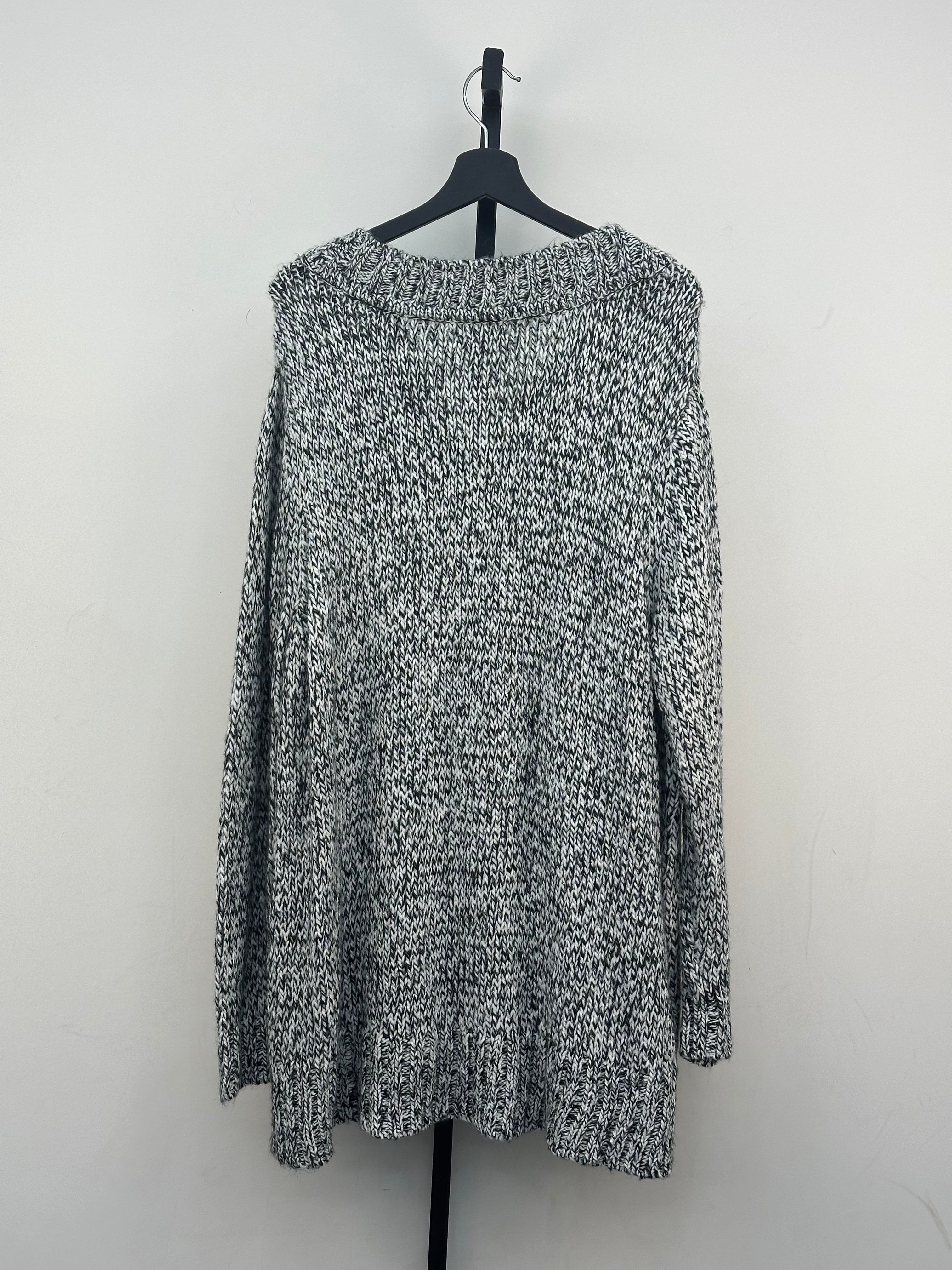 MAGLIONE CHAPS BY RALPH LAUREN: XXL