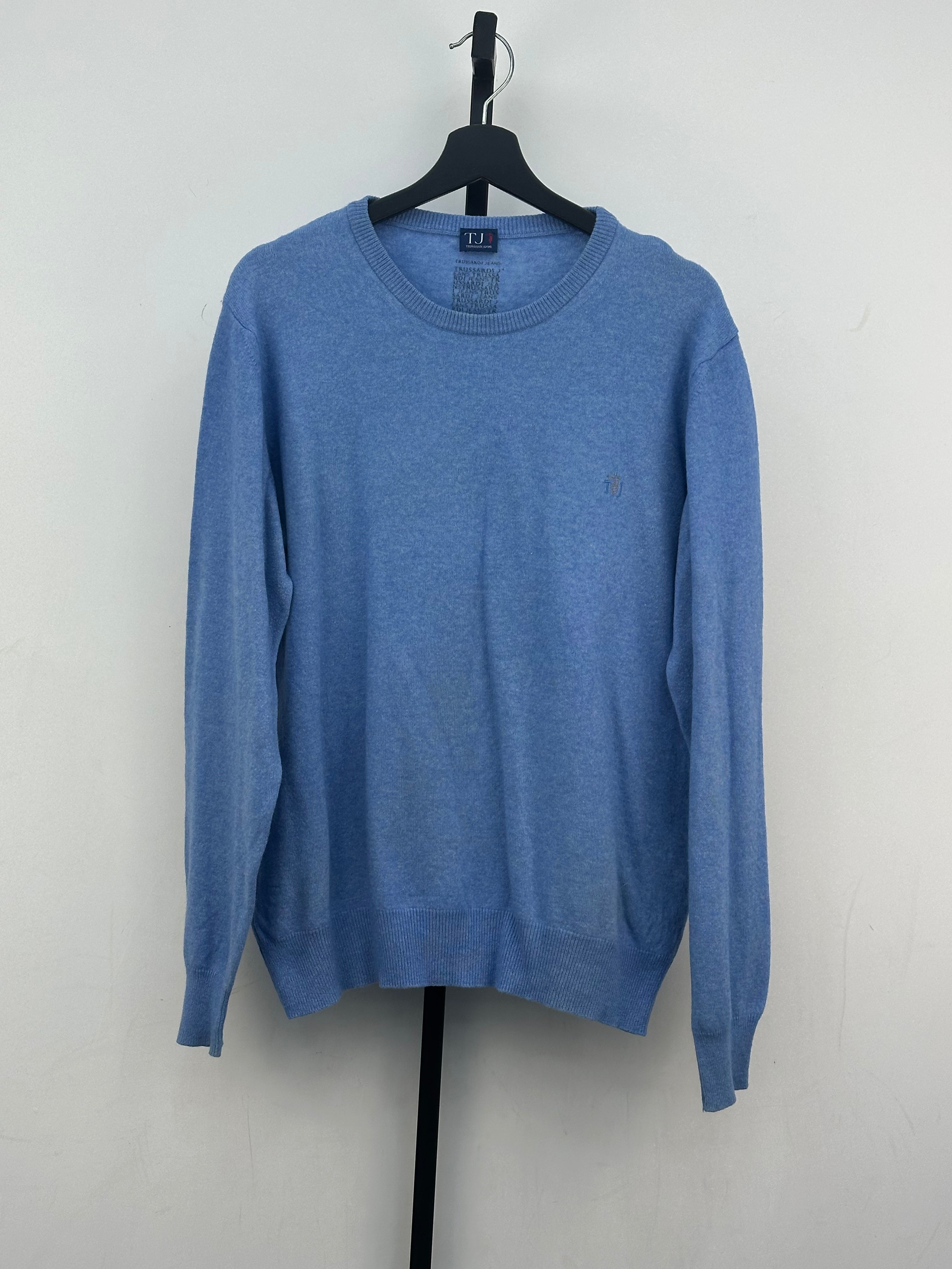 MAGLIONE TRUSSARDI: XXL