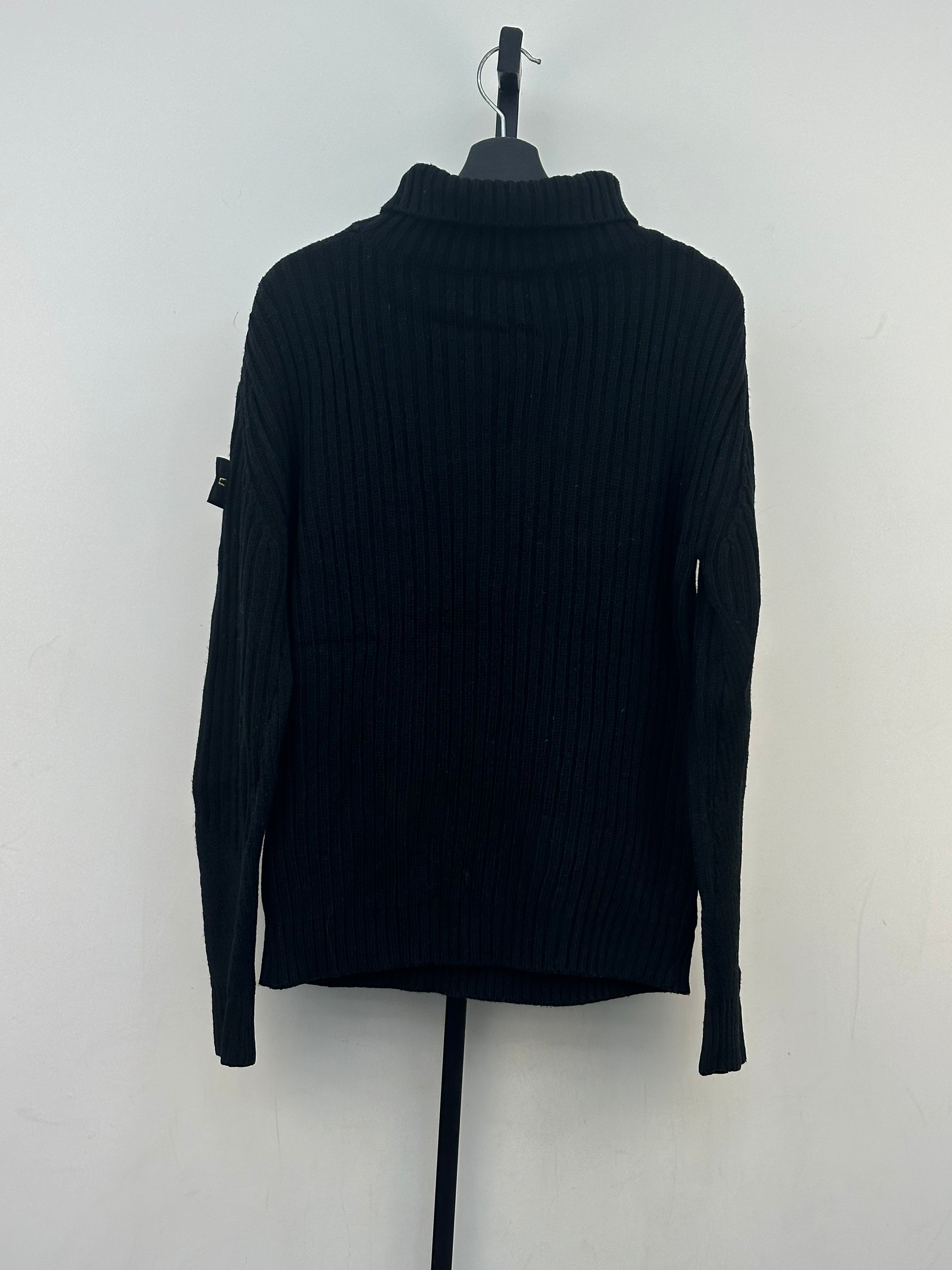 MAGLIONE STONE ISLAND: M