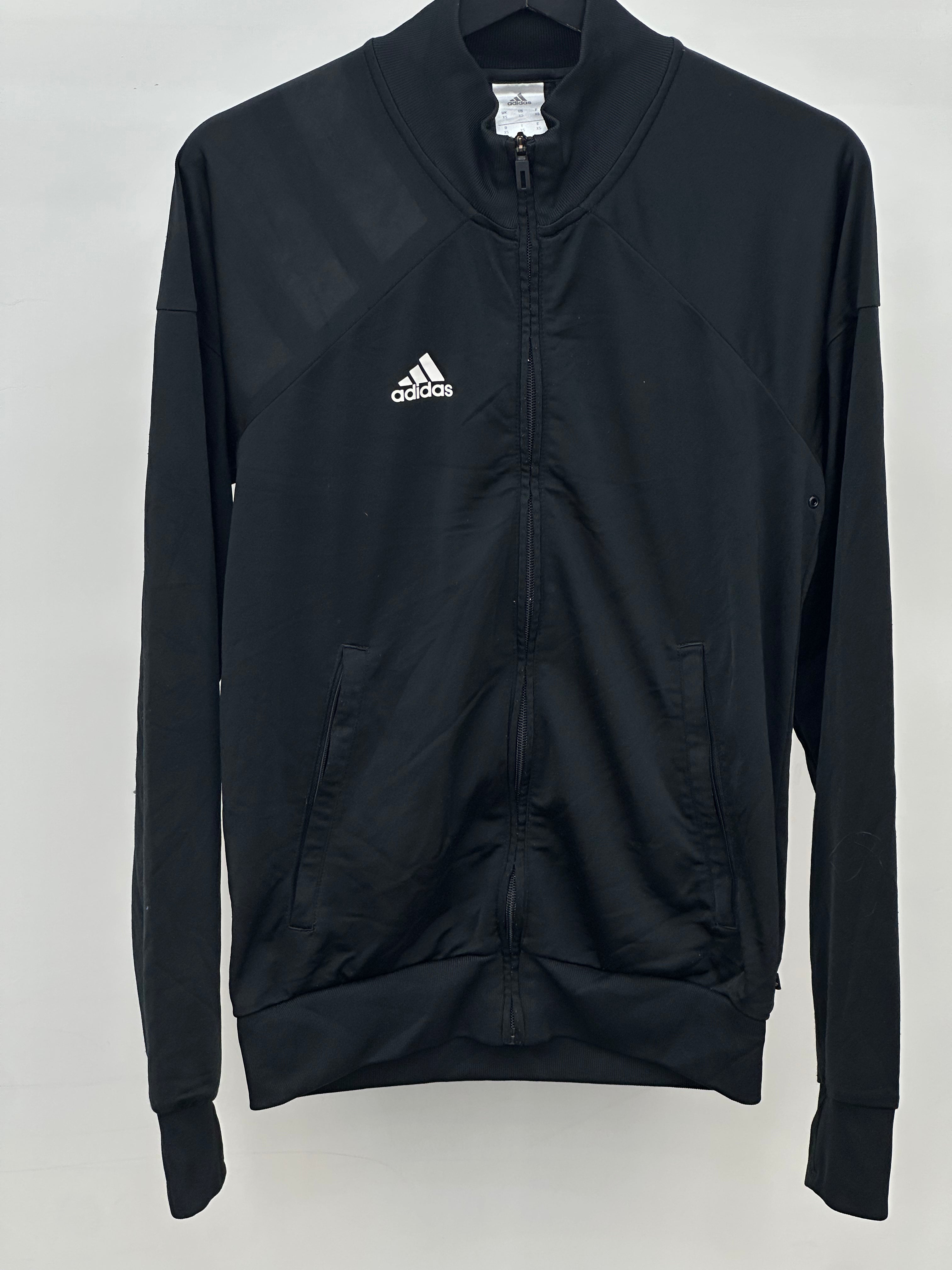 FELPA ADIDAS TAGLIA : XS