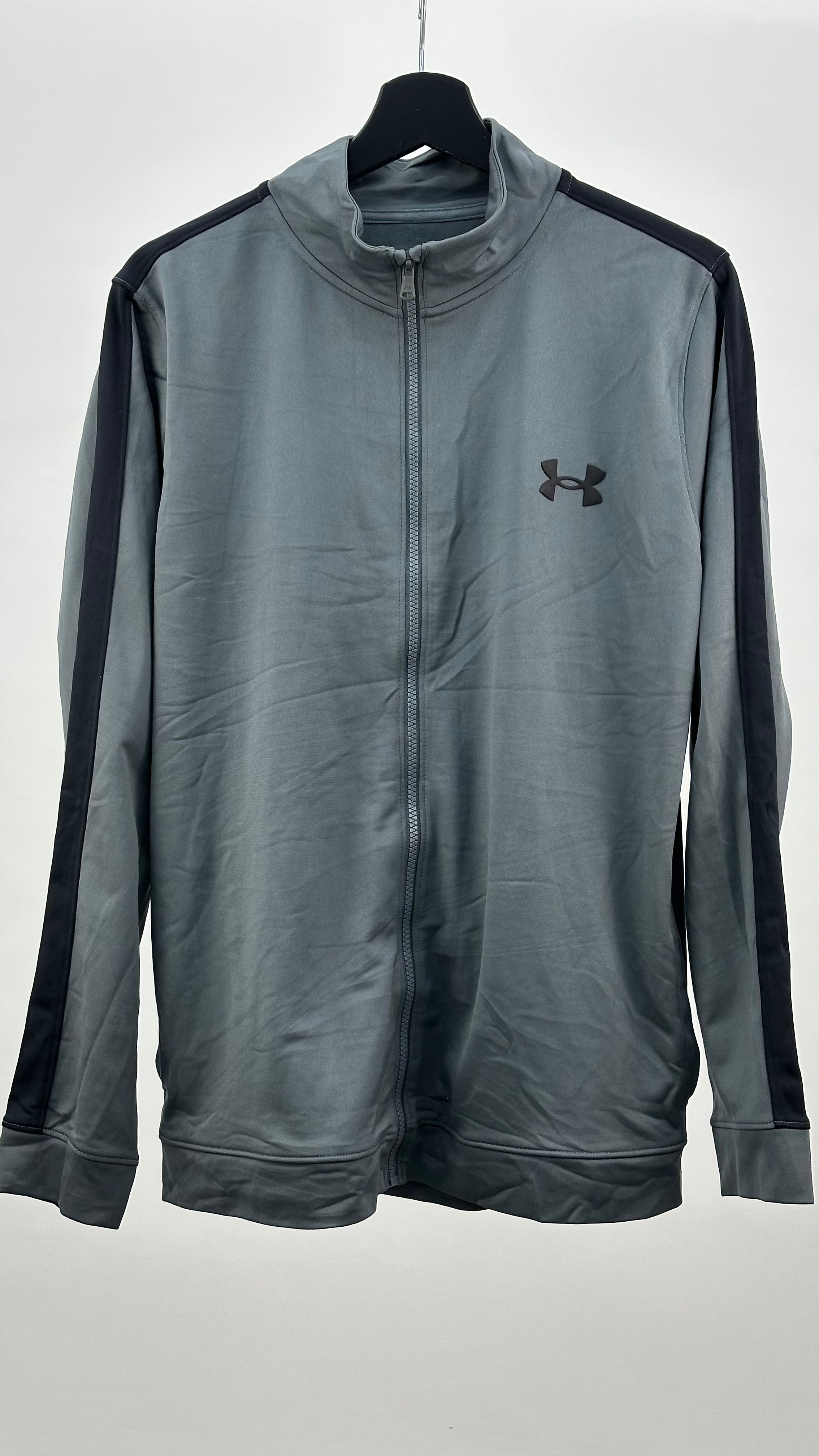 FELPA UNDER ARMOUR TAGLIA: S