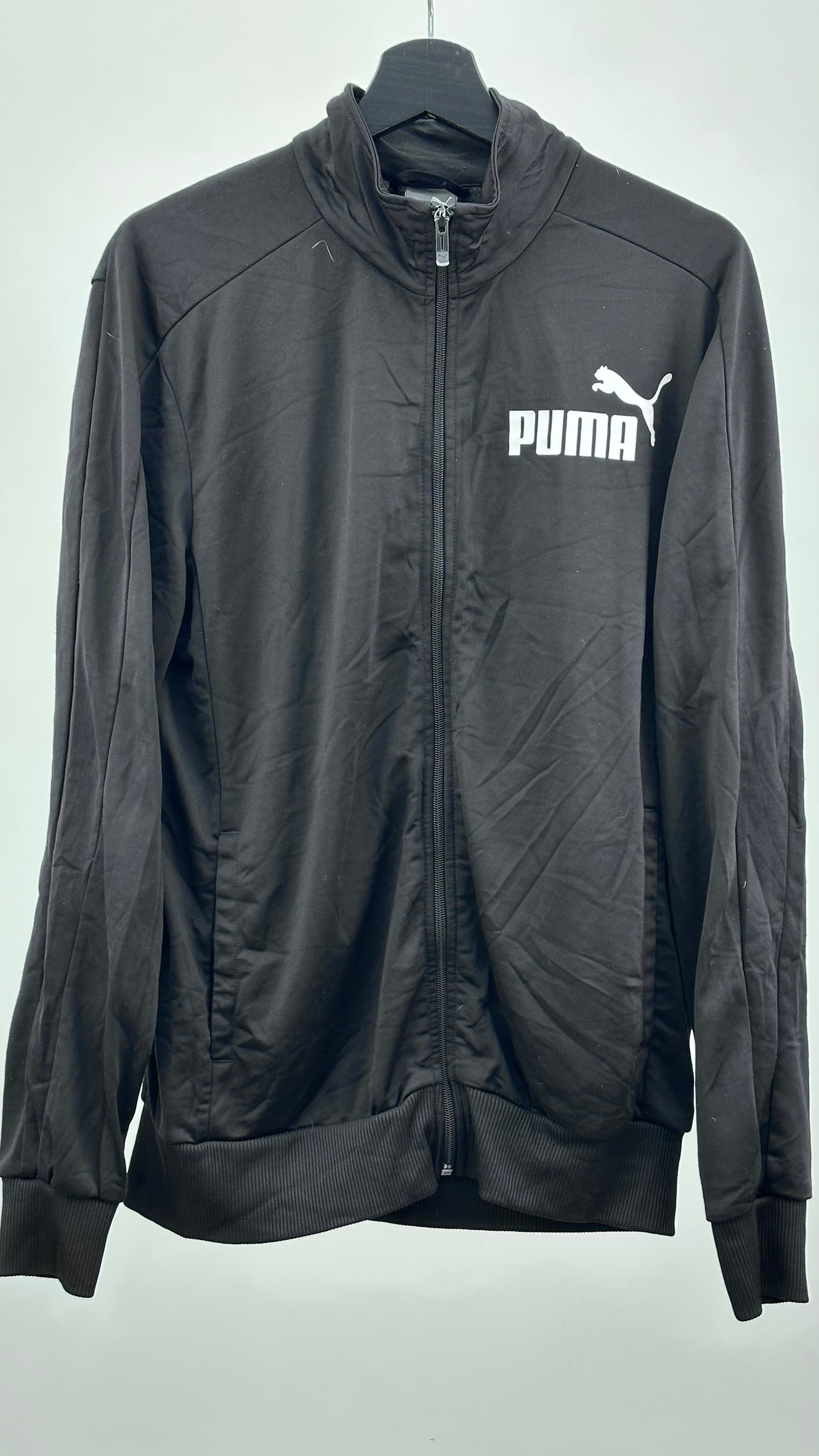 PUMA SWEATSHIRT SIZE: M