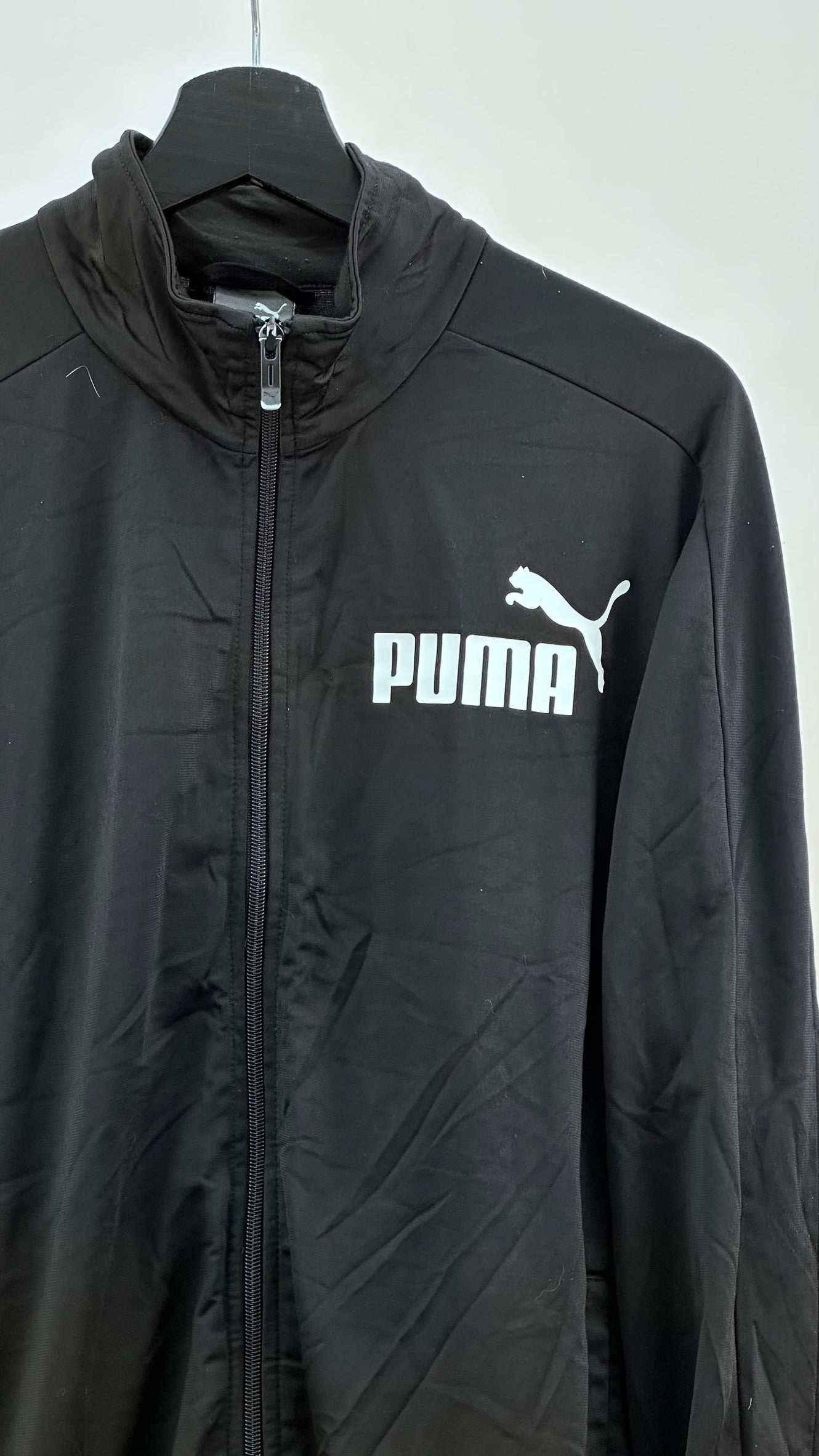 PUMA SWEATSHIRT SIZE: M