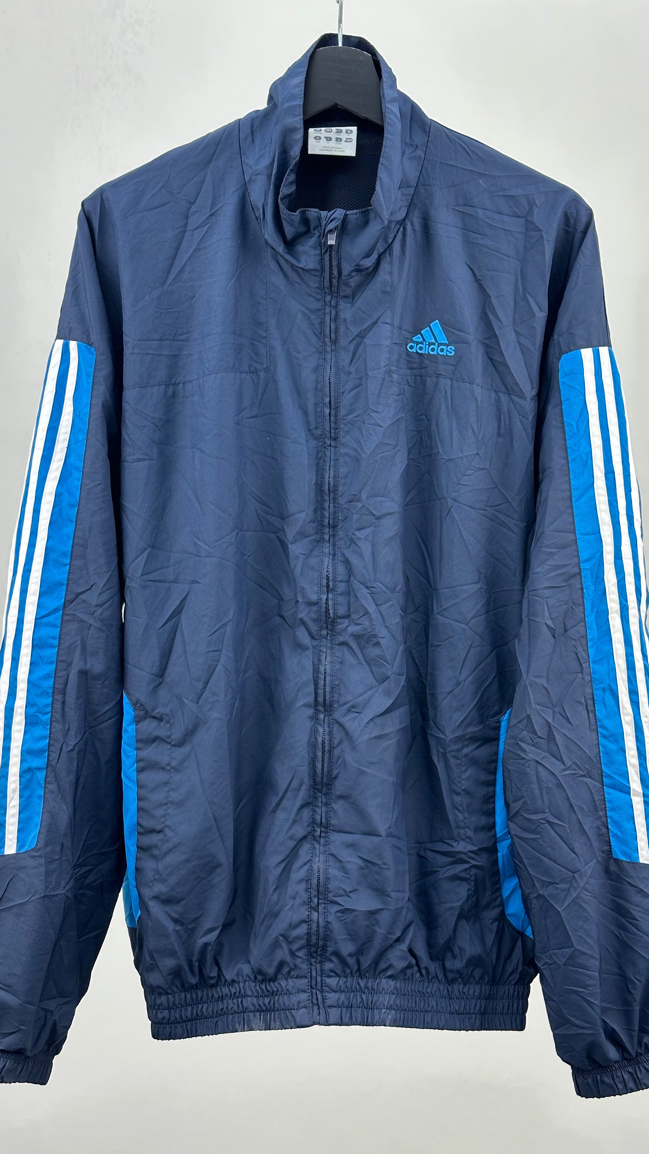 ADIDAS JACKET SIZE: S