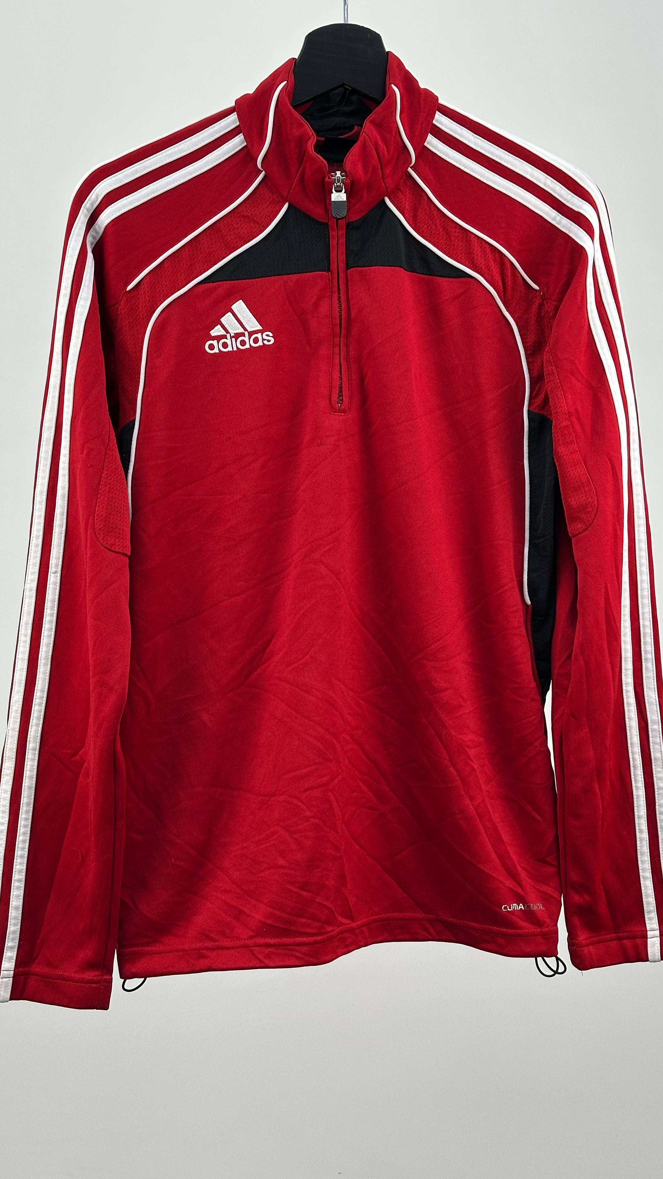 FELPA ADIDAS TAGLIA: S