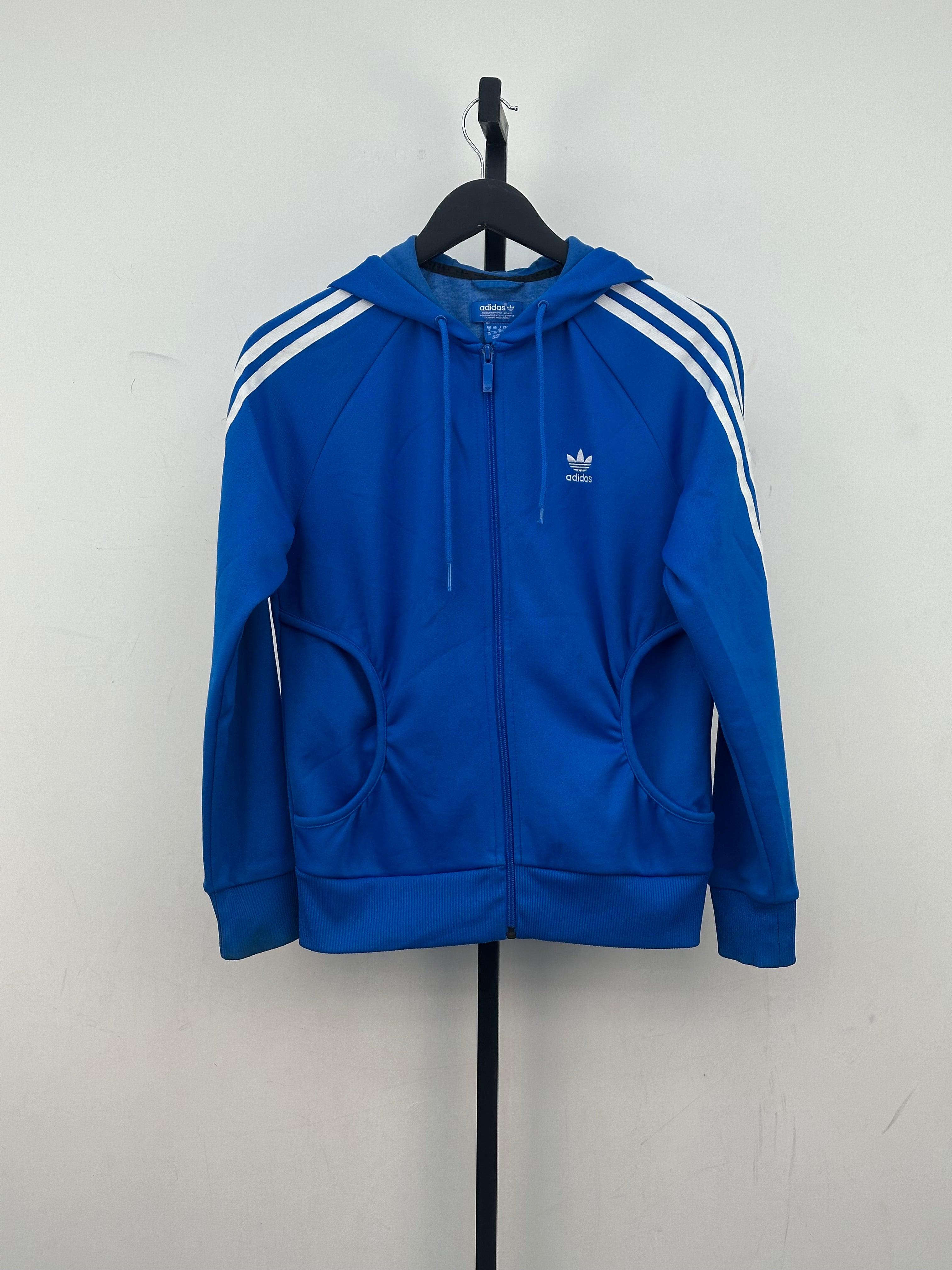 FELPA ADIDAS PREMIUM VINTAGE TAGLIA: L (ADOLESCENTE)