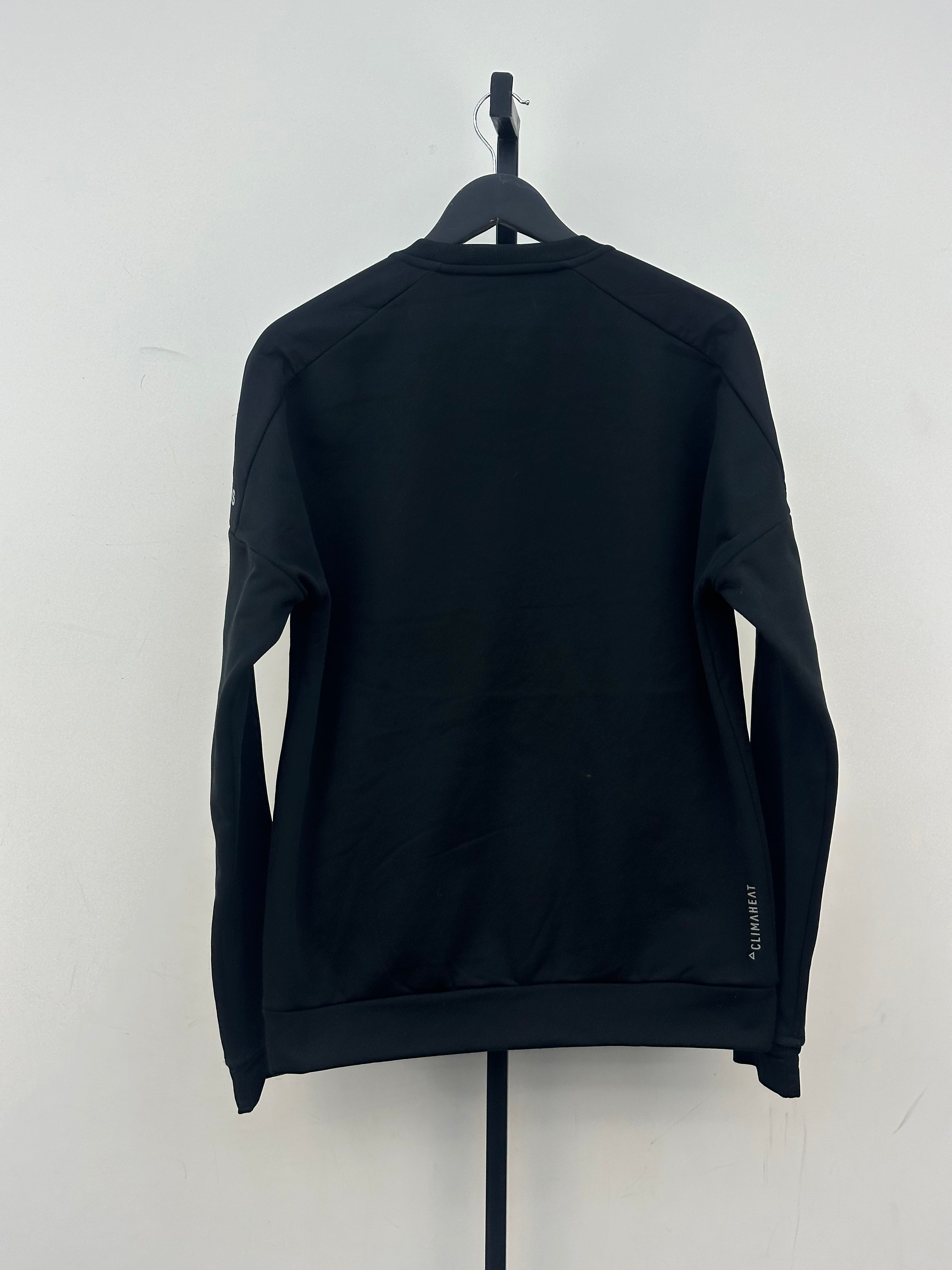FELPA ADIDAS PREMIUM VINTAGE TAGLIA: M