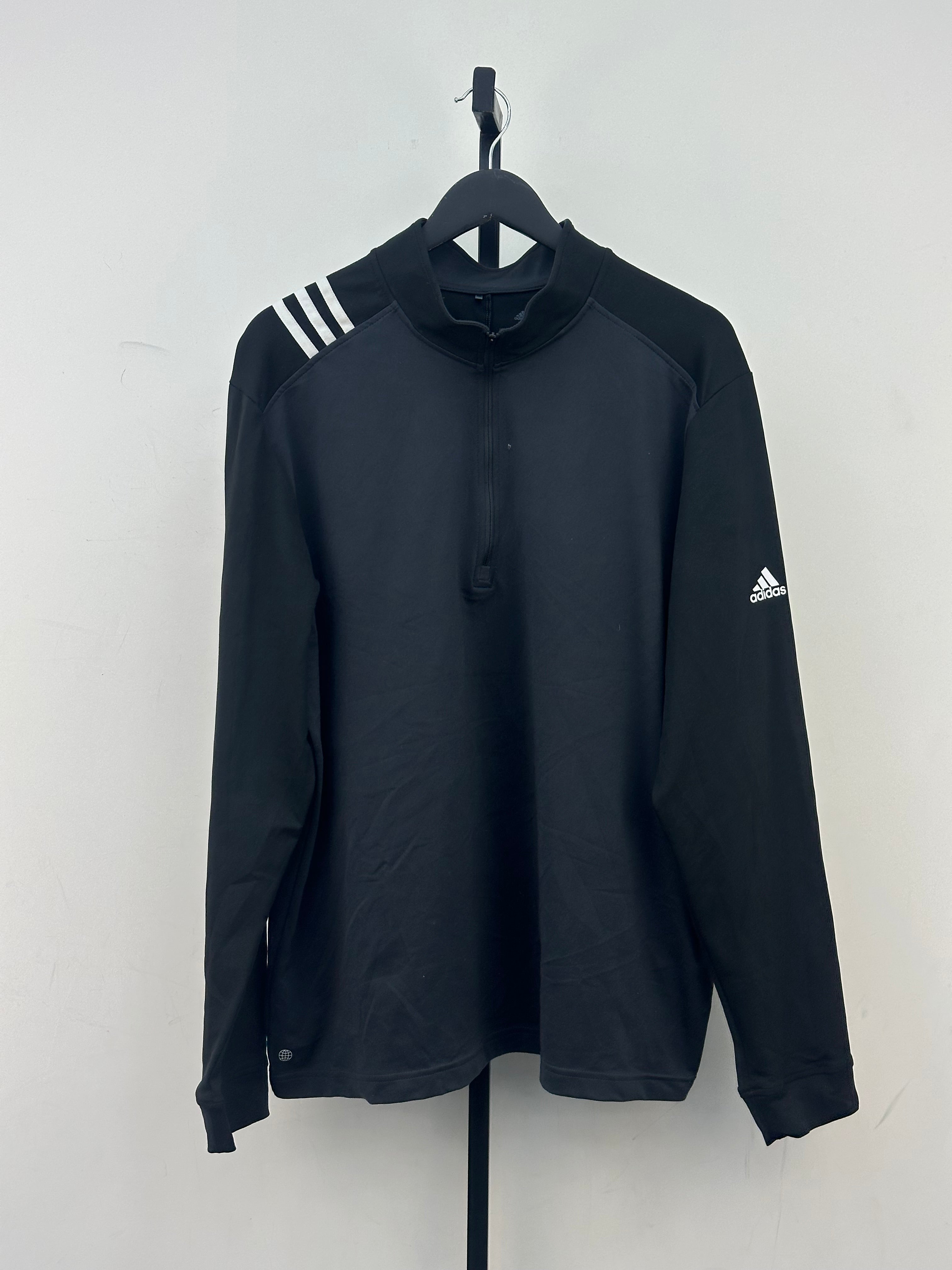 FELPA ADIDAS PREMIUM VINTAGE TAGLIA: XL