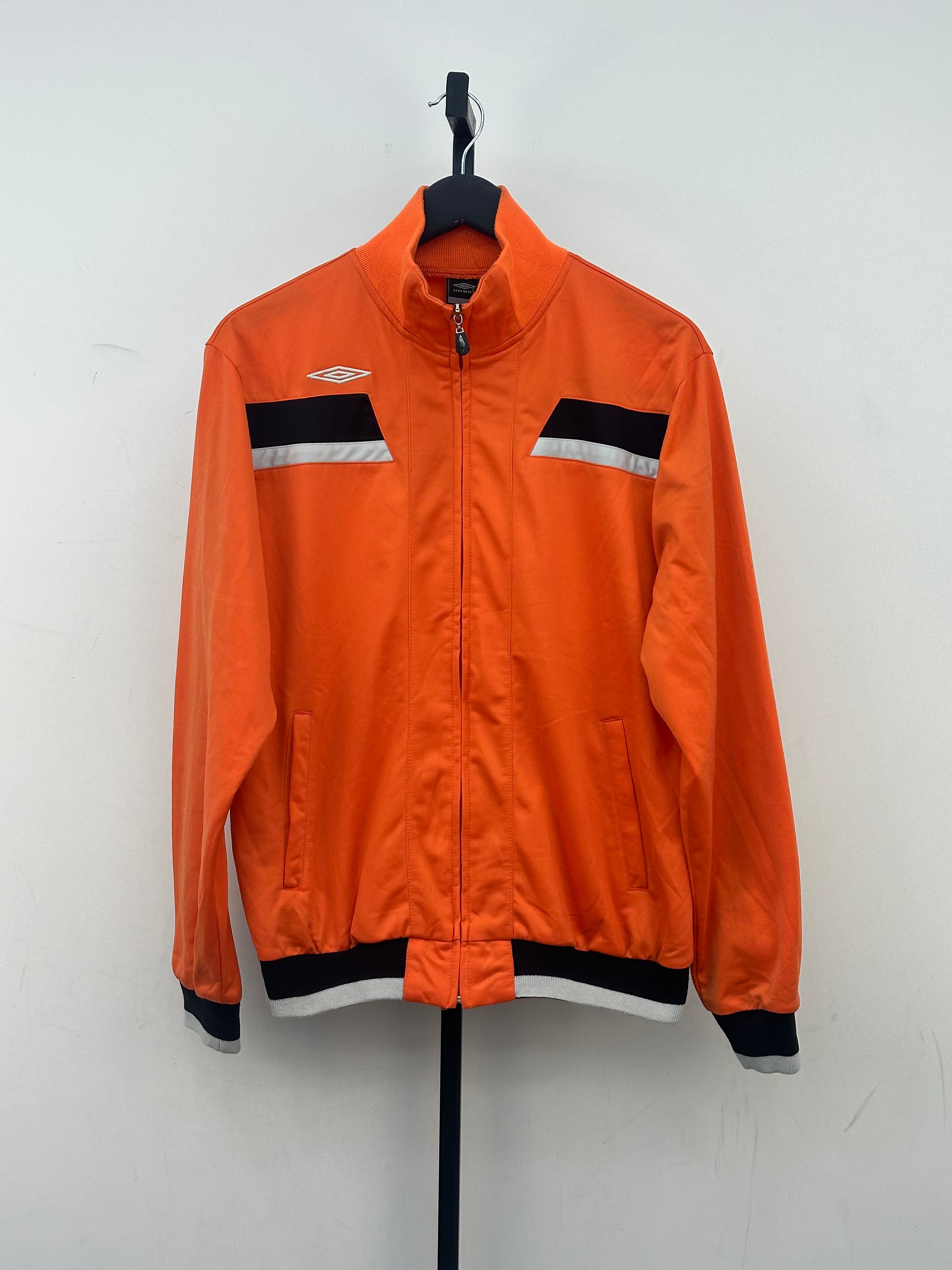 FELPA UMBRO VINTAGE PREMIUM TAGLIA: M
