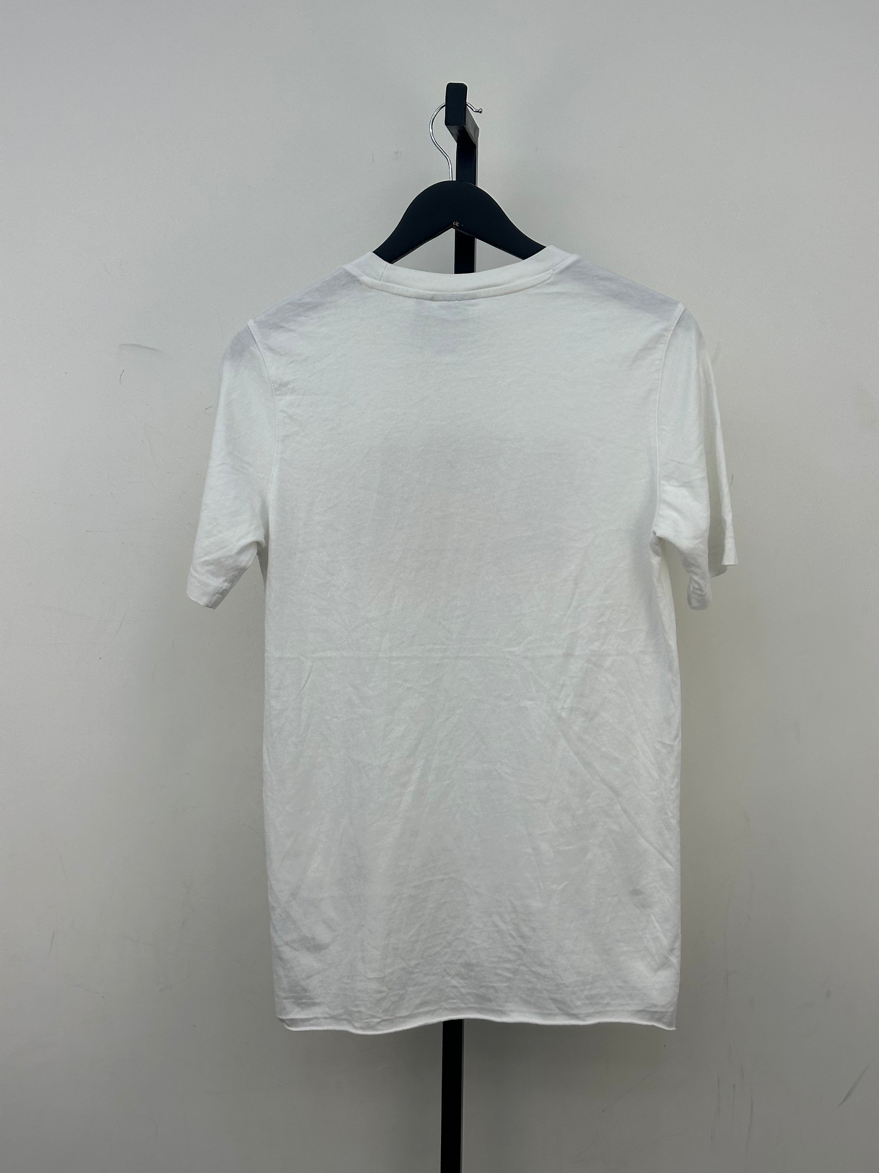 T-SHIRT ADIDAS VINTAGE PREMIUM TAGLIA: XS