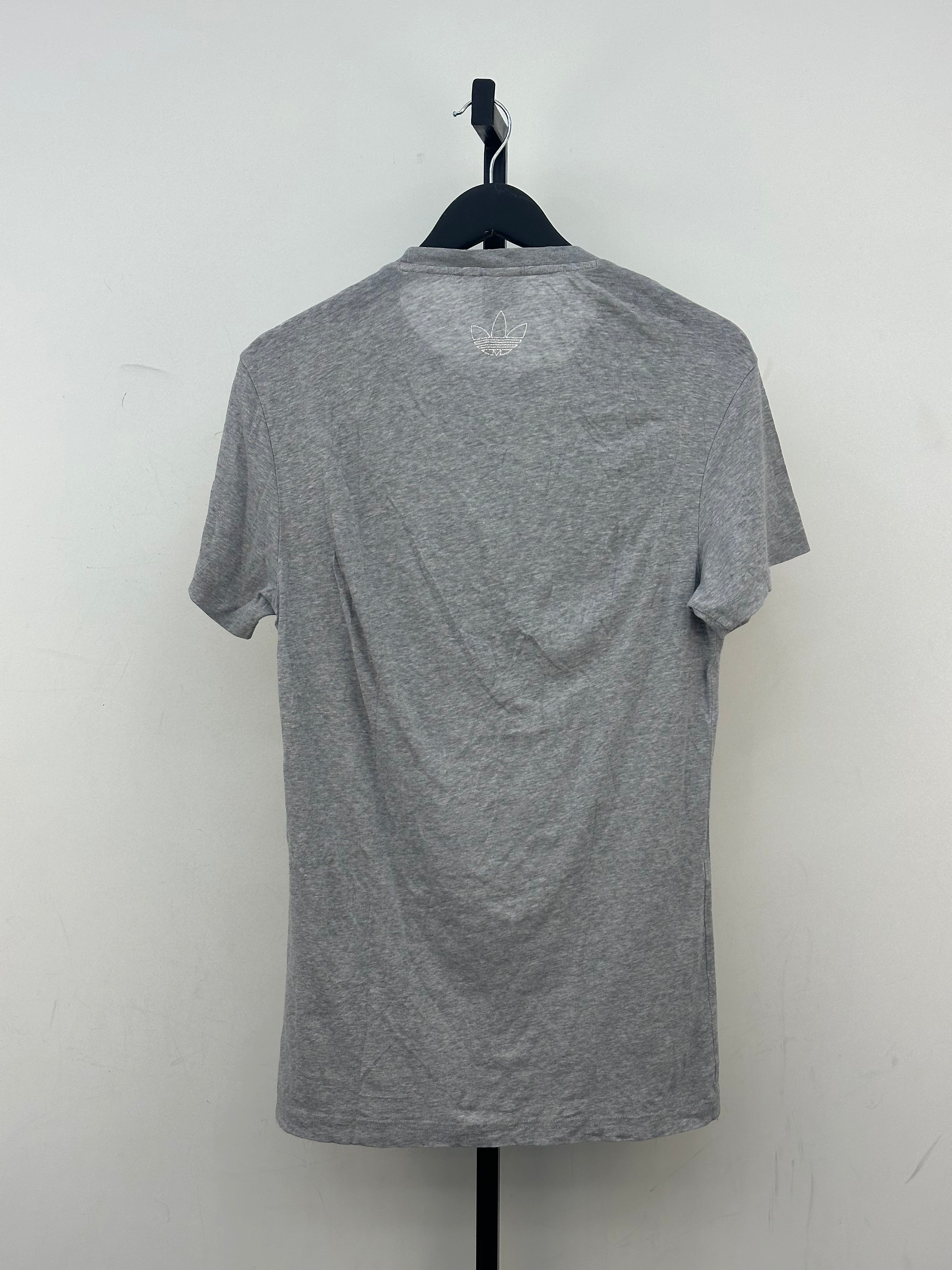 T-SHIRT ADIDAS VINTAGE PREMIUM TAGLIA: S