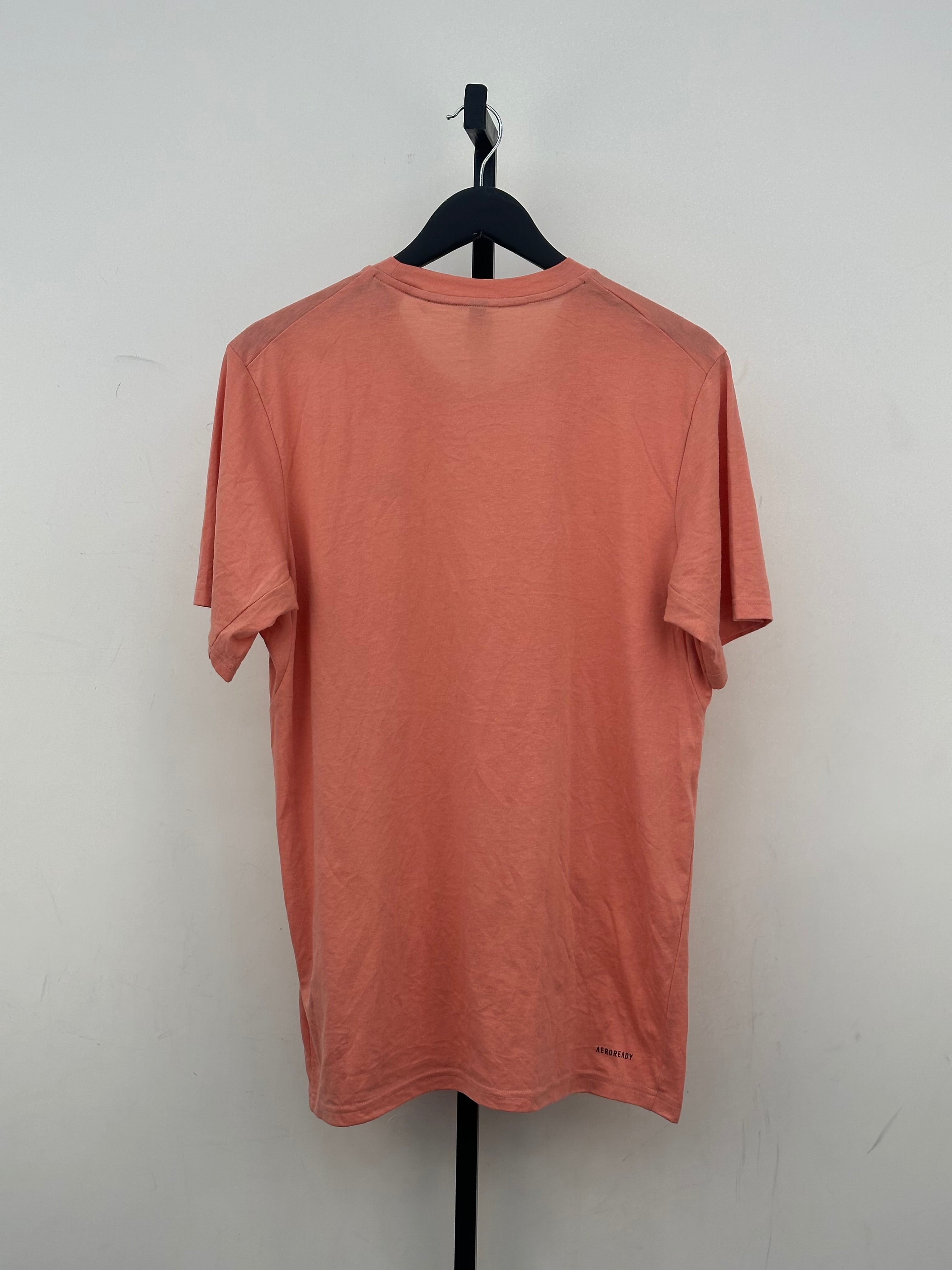 T-SHIRT ADIDAS VINTAGE PREMIUM TAGLIA: M