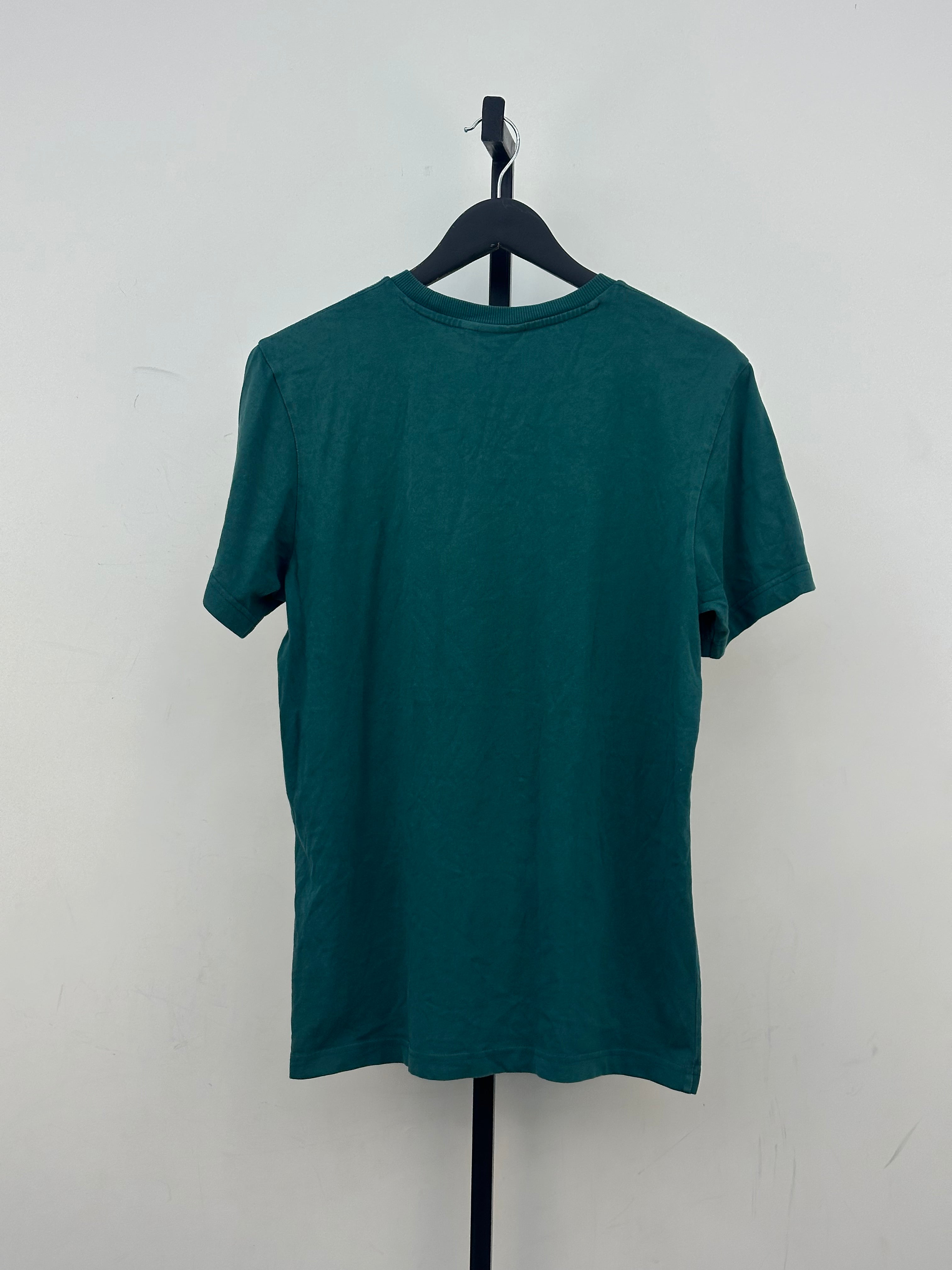 T-SHIRT ADIDAS VINTAGE PREMIUM TAGLIA: M