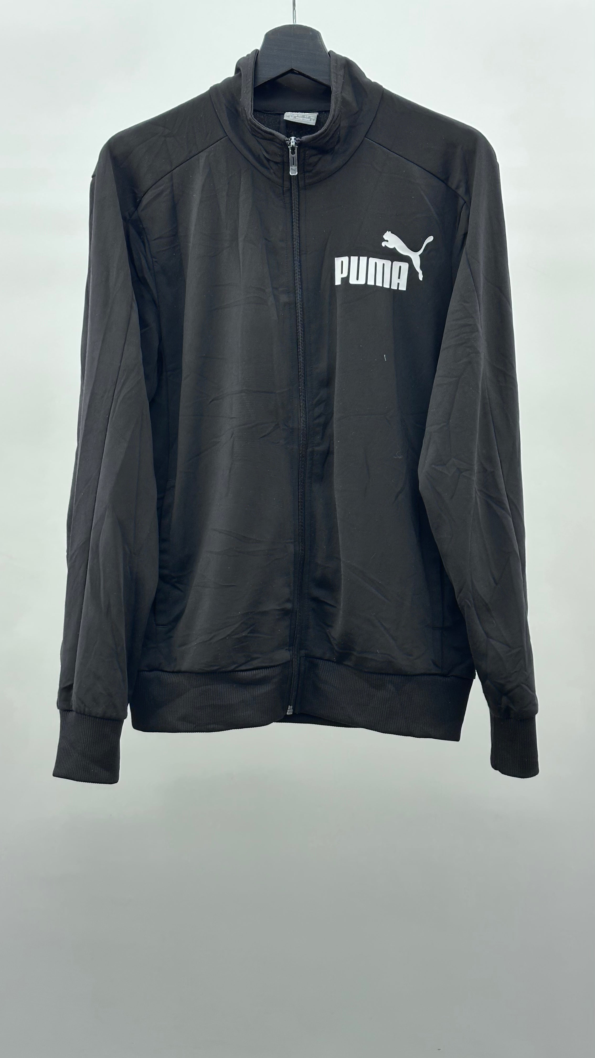 PUMA SWEATSHIRT SIZE: S