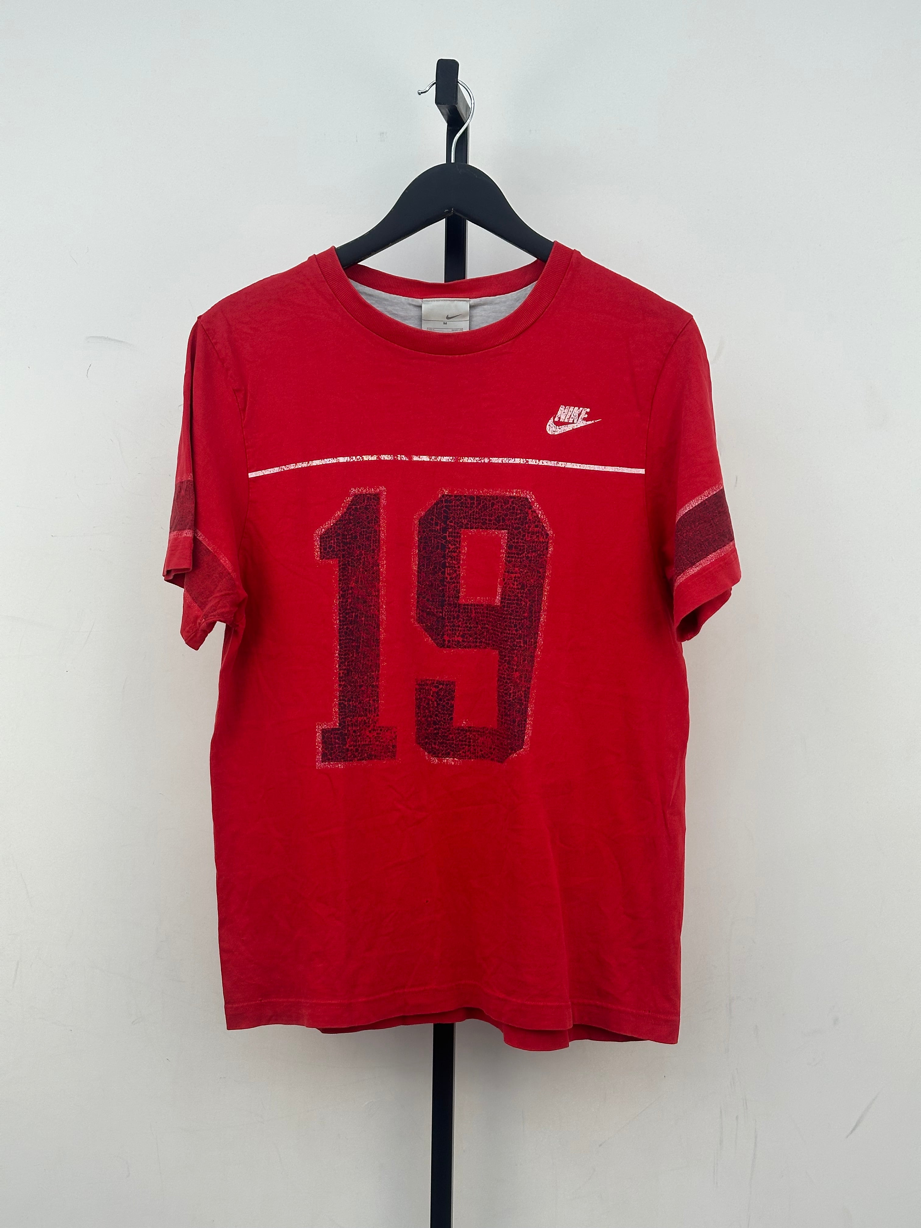 T-SHIRT NIKE VINTAGE PREMIUM TAGLIA: M