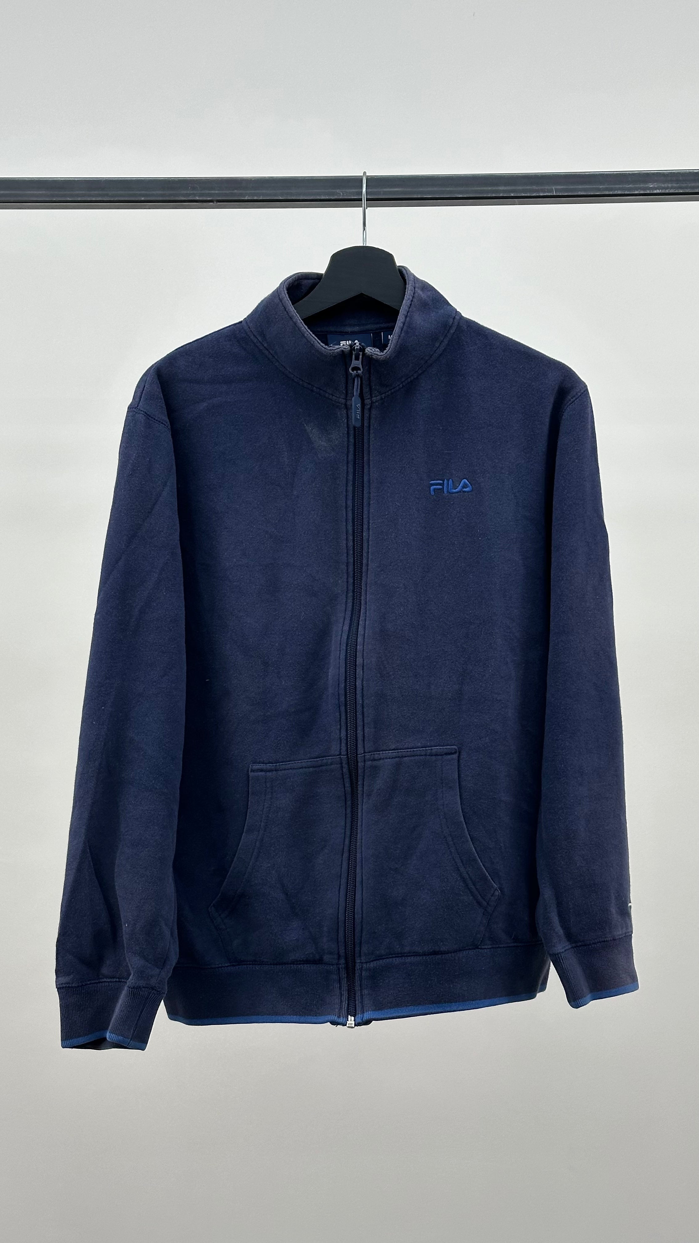 FILA SWEATSHIRT SIZE: M