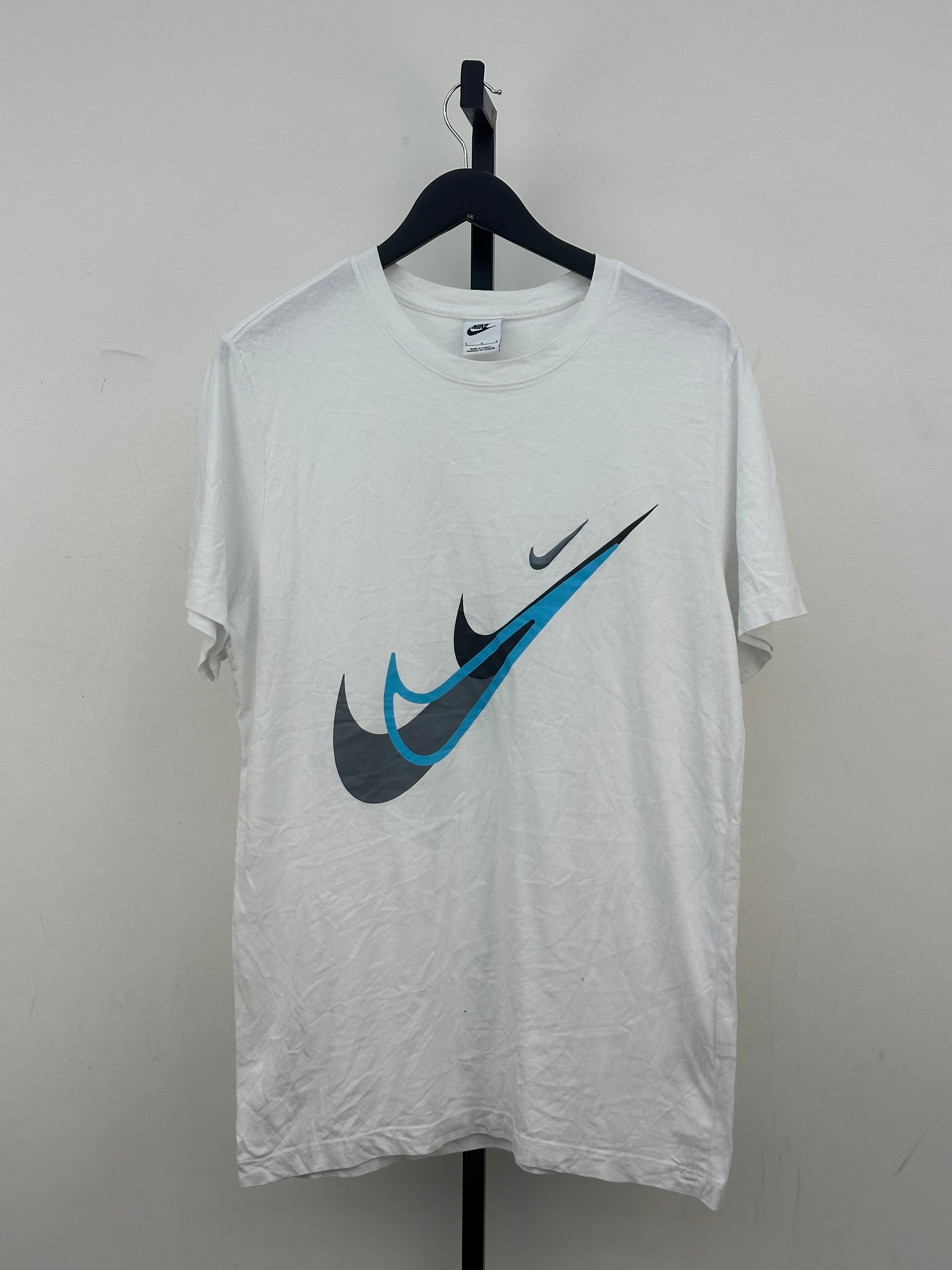 T-SHIRT NIKE VINTAGE PREMIUM TAGLIA: L