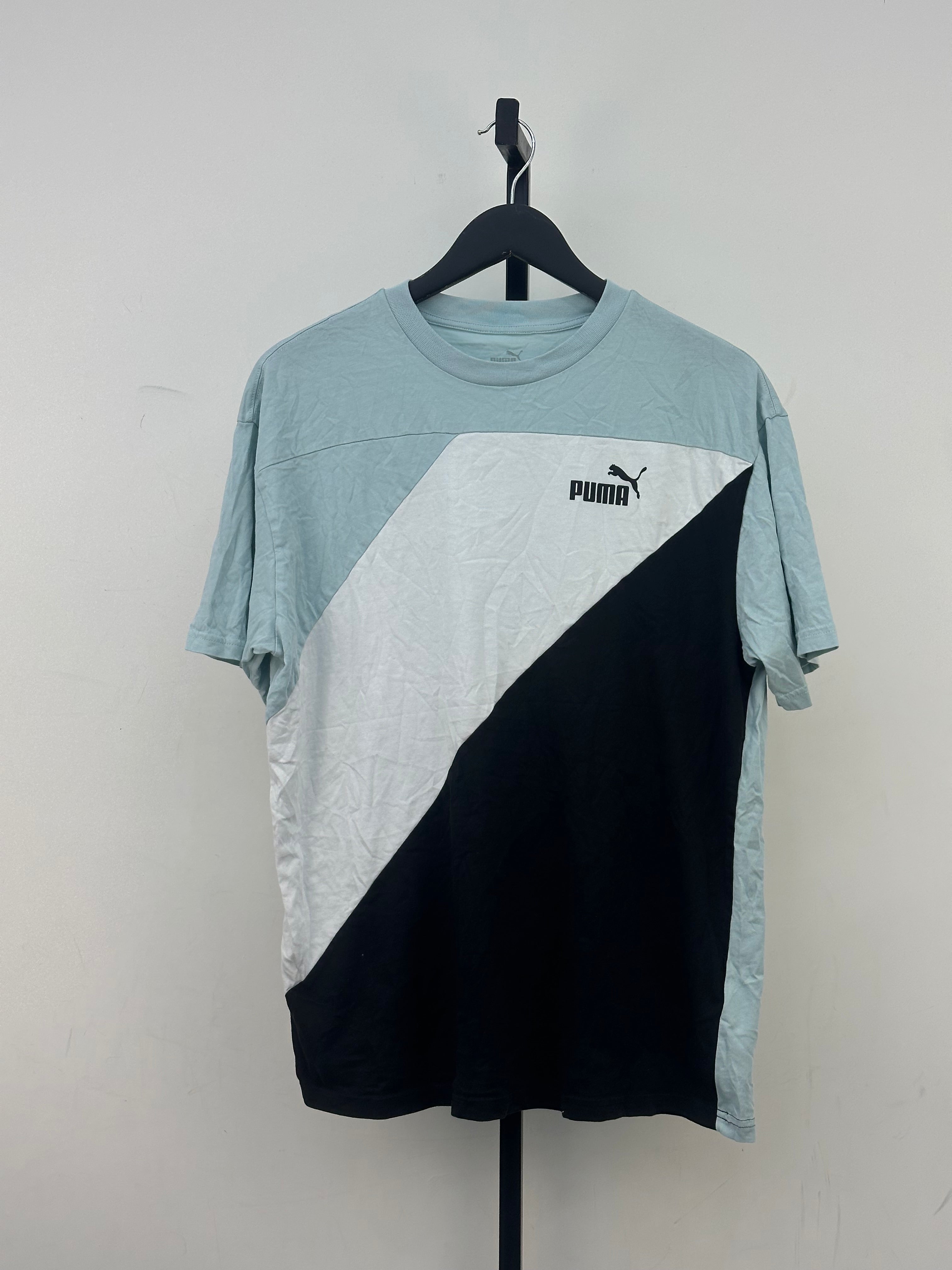 T-SHIRT PUMA VINTAGE PREMIUM TAGLIA: M