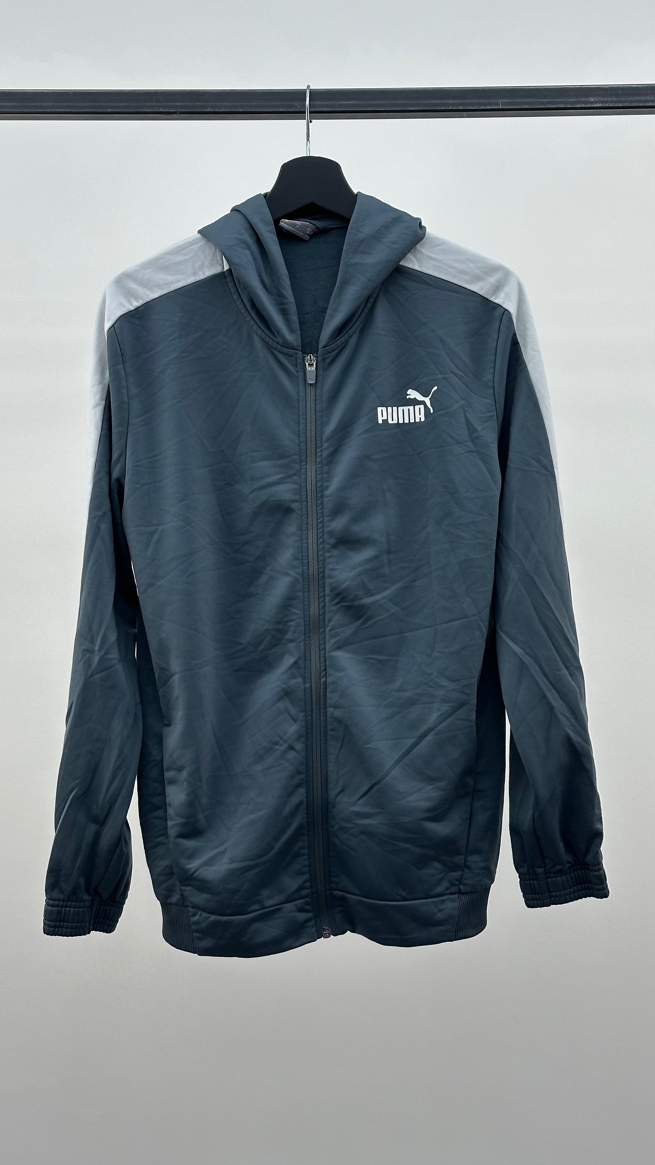 PUMA SWEATSHIRT SIZE: M