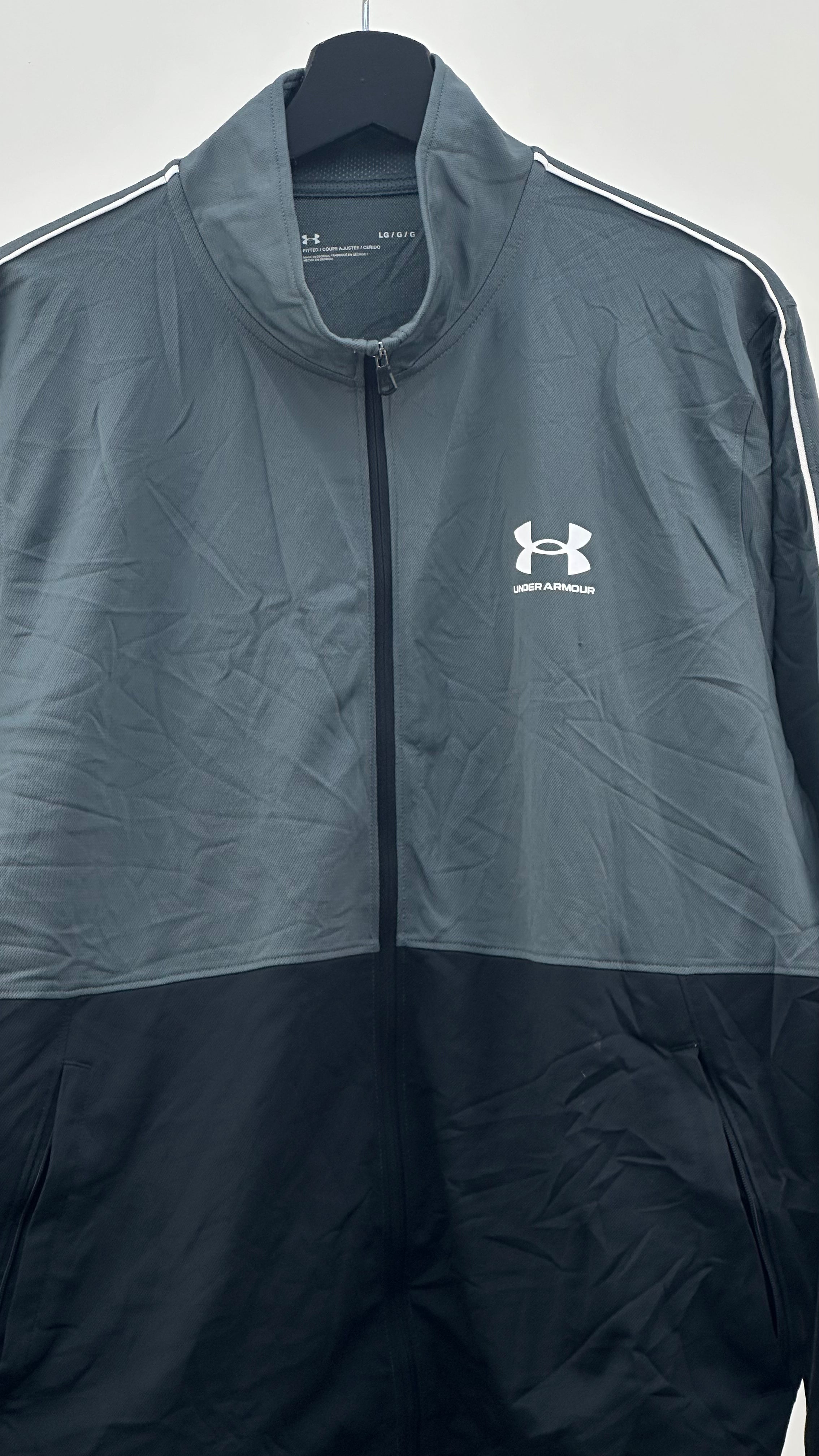 UNDER ARMOUR SWEATSHIRT SIZE: L
