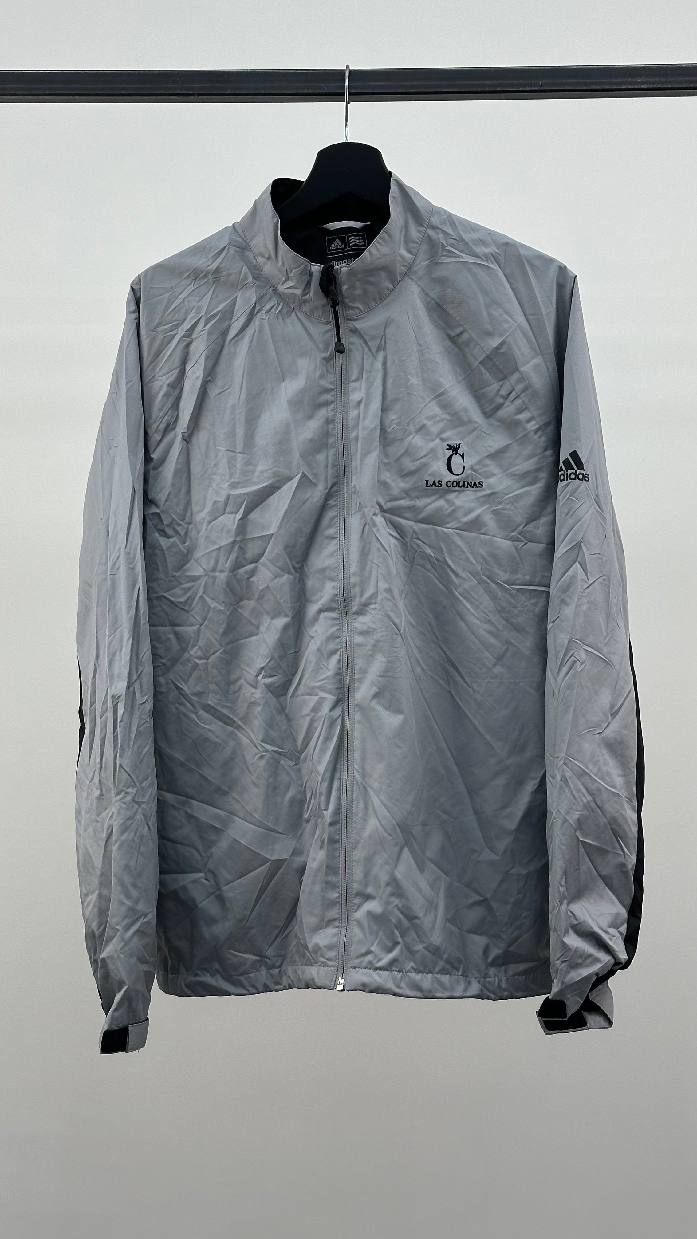 ADIDAS SWEATSHIRT SIZE: M