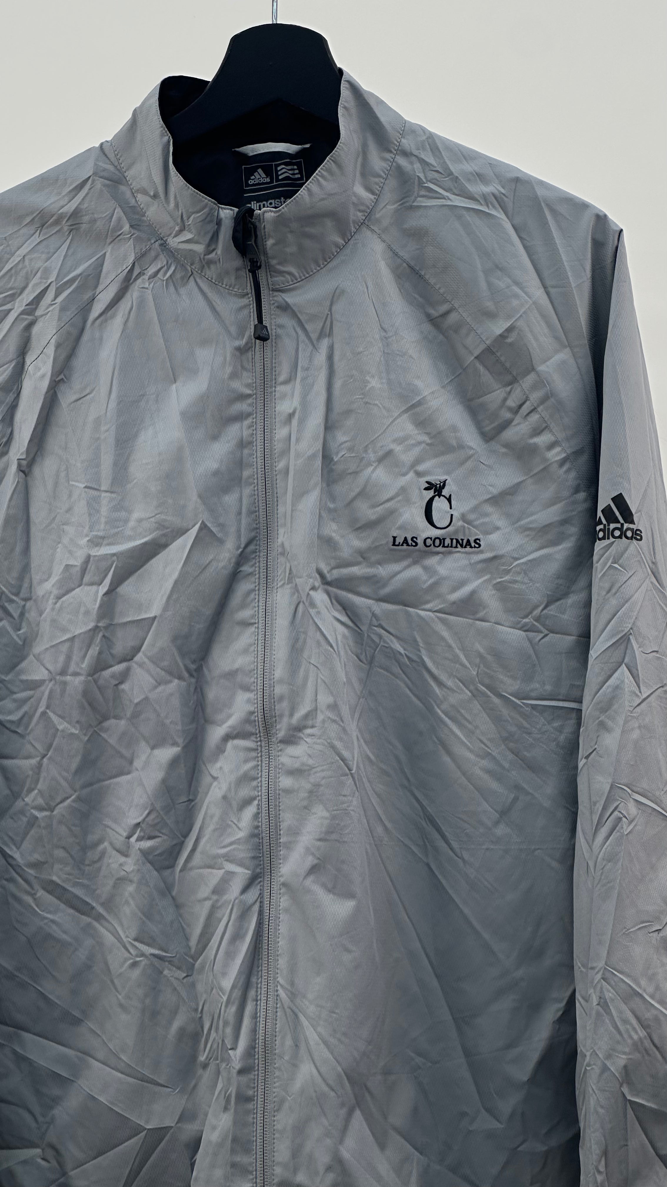 ADIDAS SWEATSHIRT SIZE: M