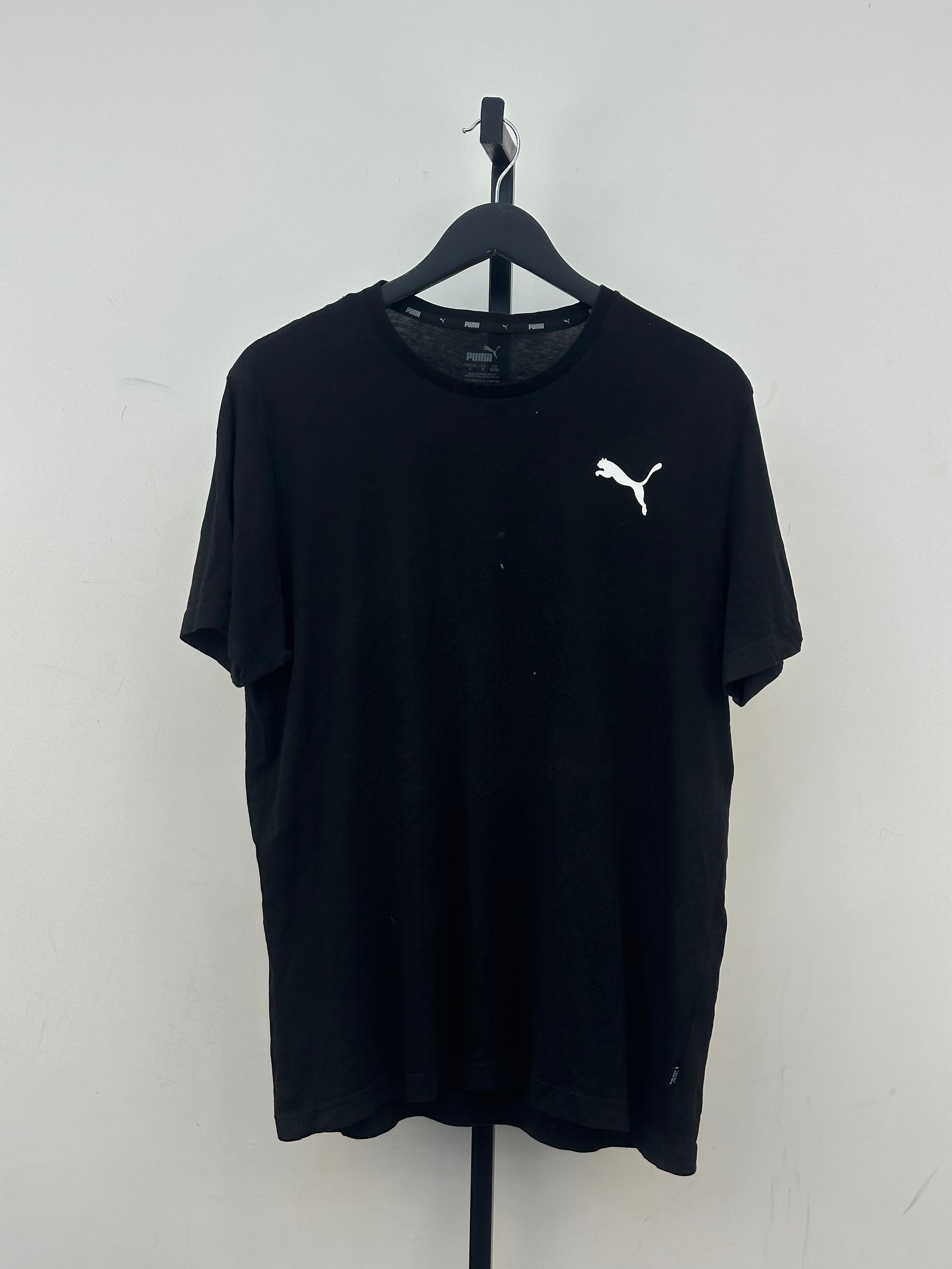 T-SHIRT PUMA VINTAGE PREMIUM TAGLIA: L