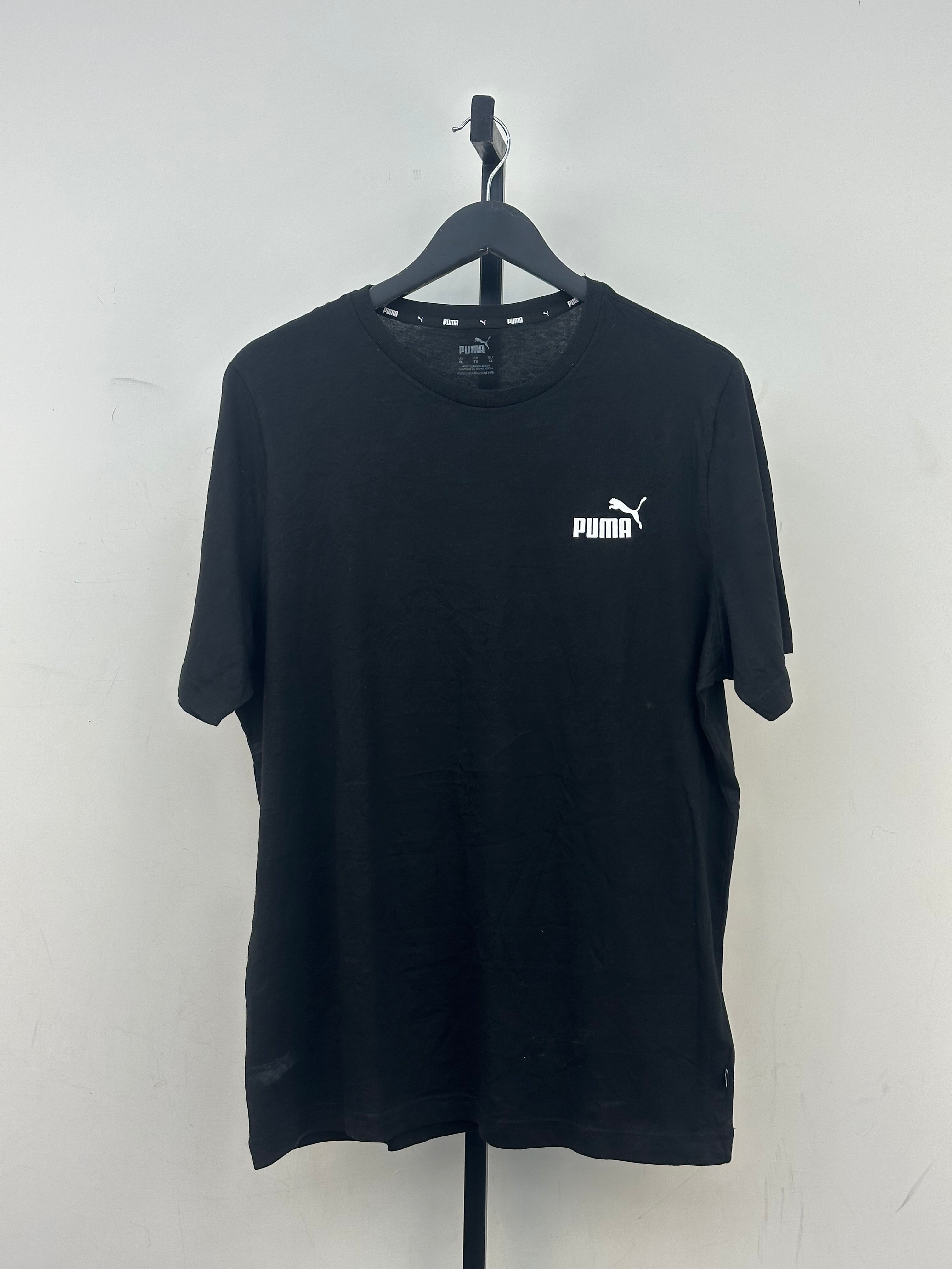 T-SHIRT PUMA VINTAGE PREMIUM TAGLIA: XL