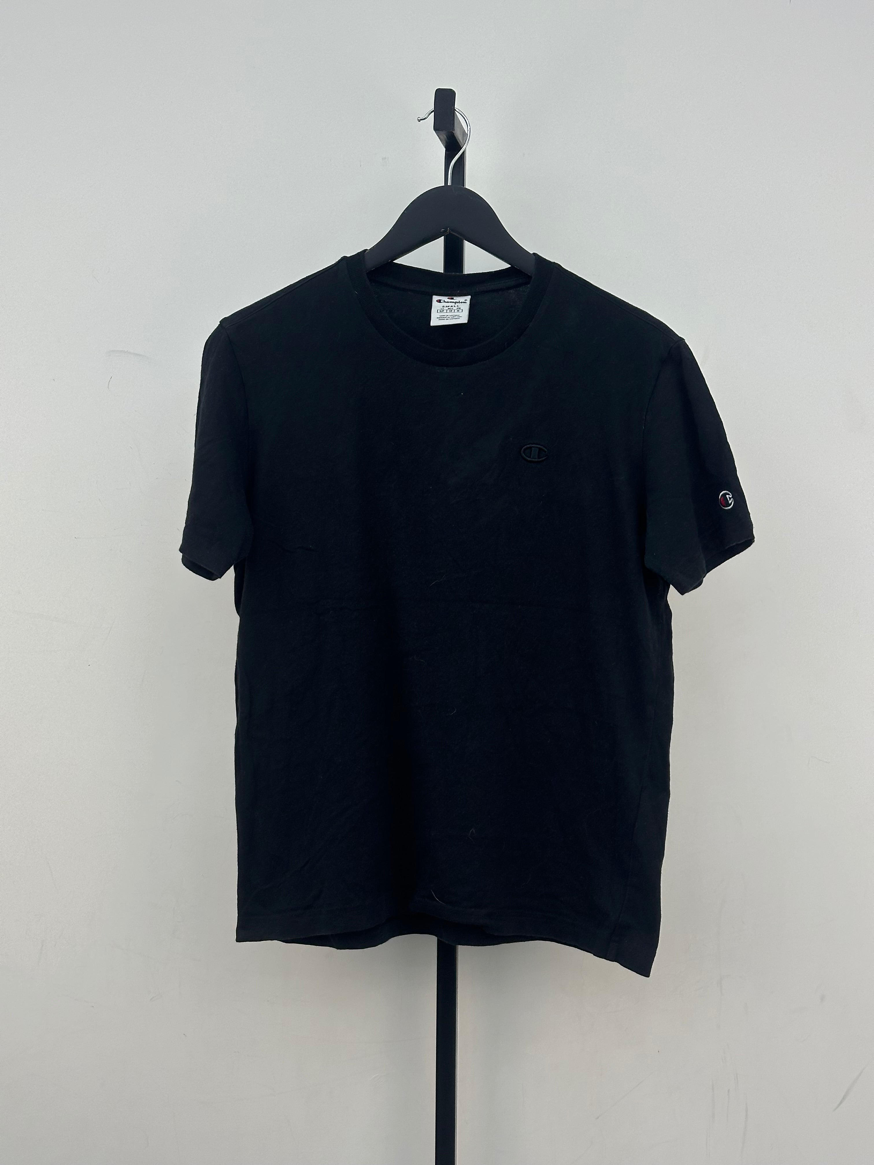 T-SHIRT CHAMPION VINTAGE PREMIUM TAGLIA: S