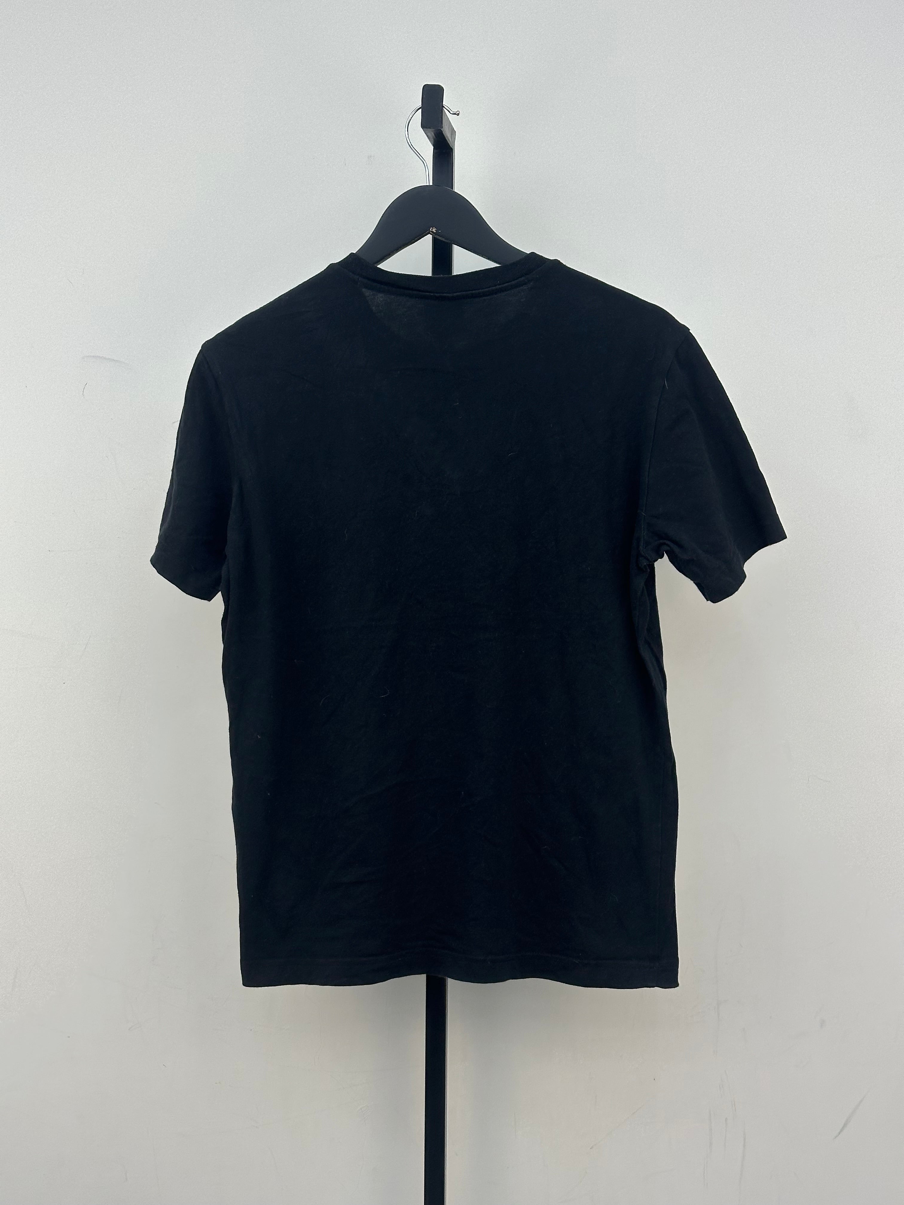 T-SHIRT CHAMPION VINTAGE PREMIUM TAGLIA: S
