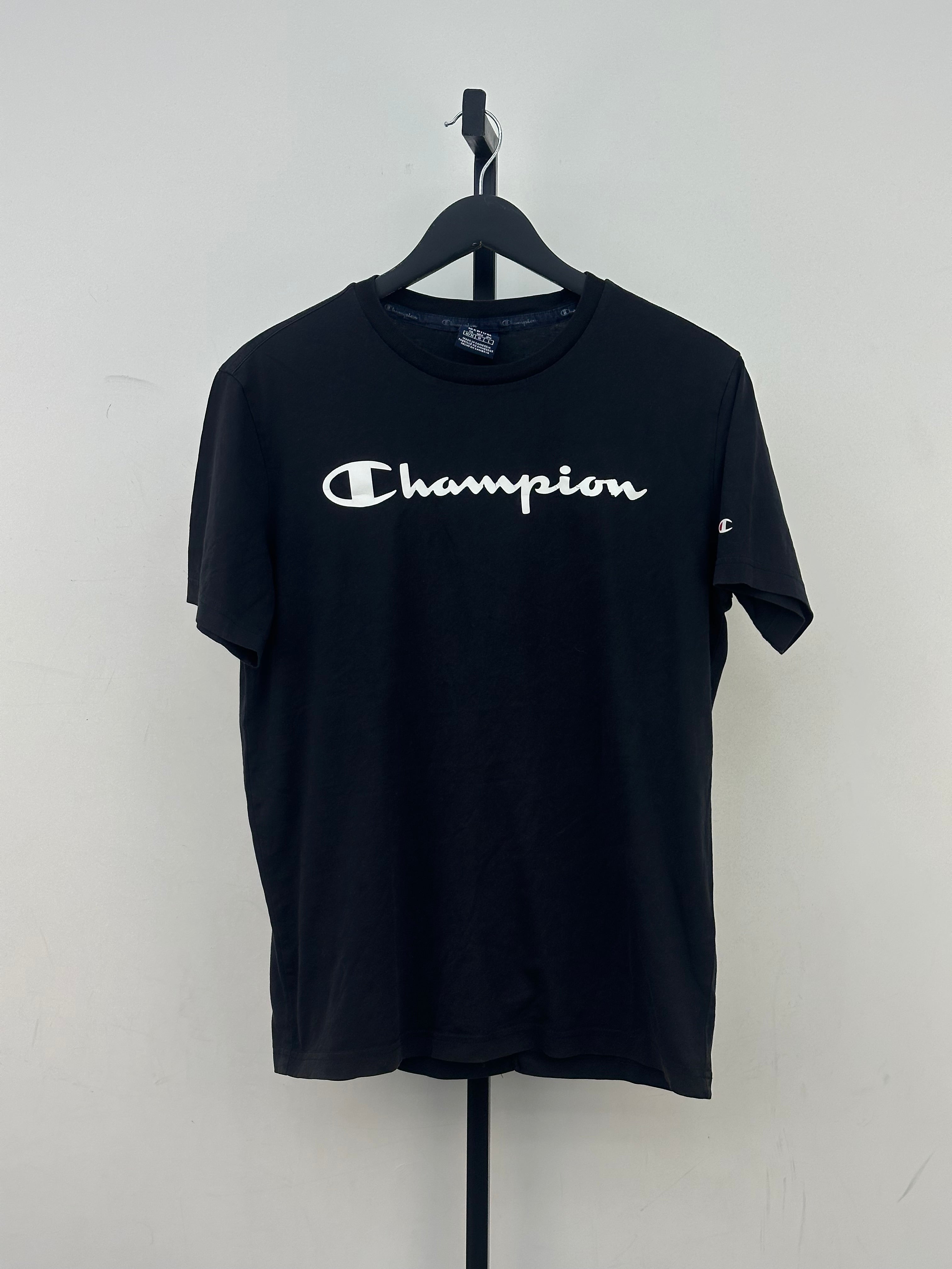 T-SHIRT CHAMPION VINTAGE PREMIUM TAGLIA: M